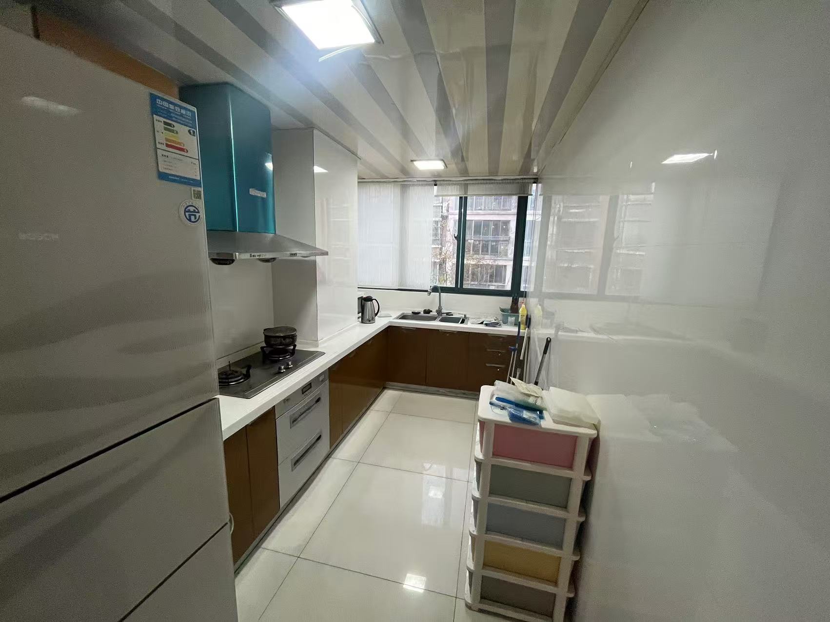 苏建花园城 3室2厅2卫 122.24m&sup2;