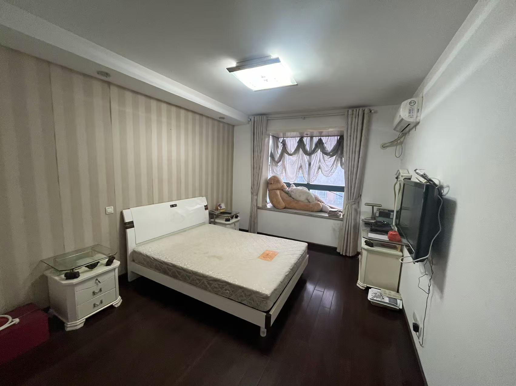 苏建花园城 3室2厅2卫 122.24m&sup2;