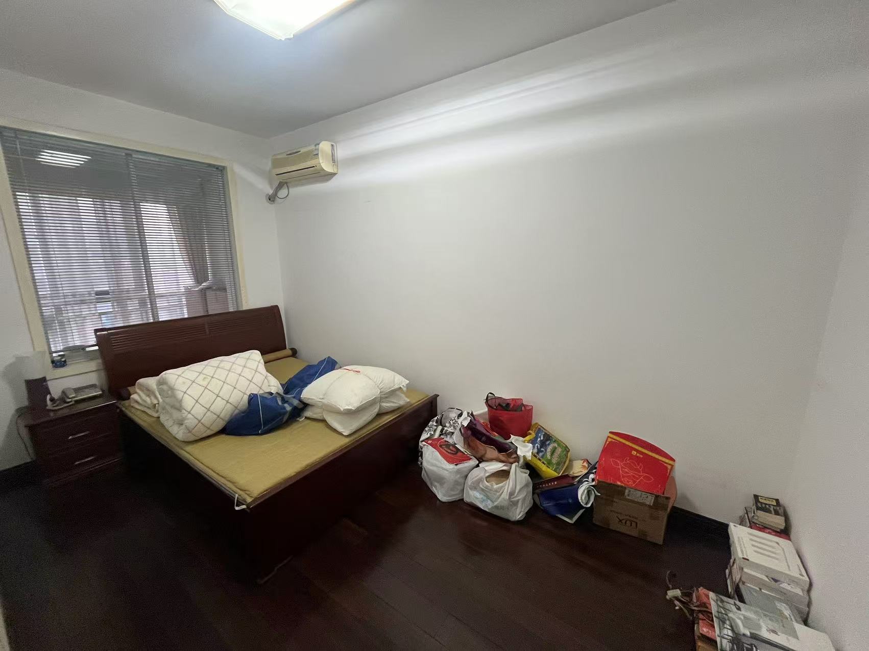 苏建花园城 3室2厅2卫 122.24m&sup2;