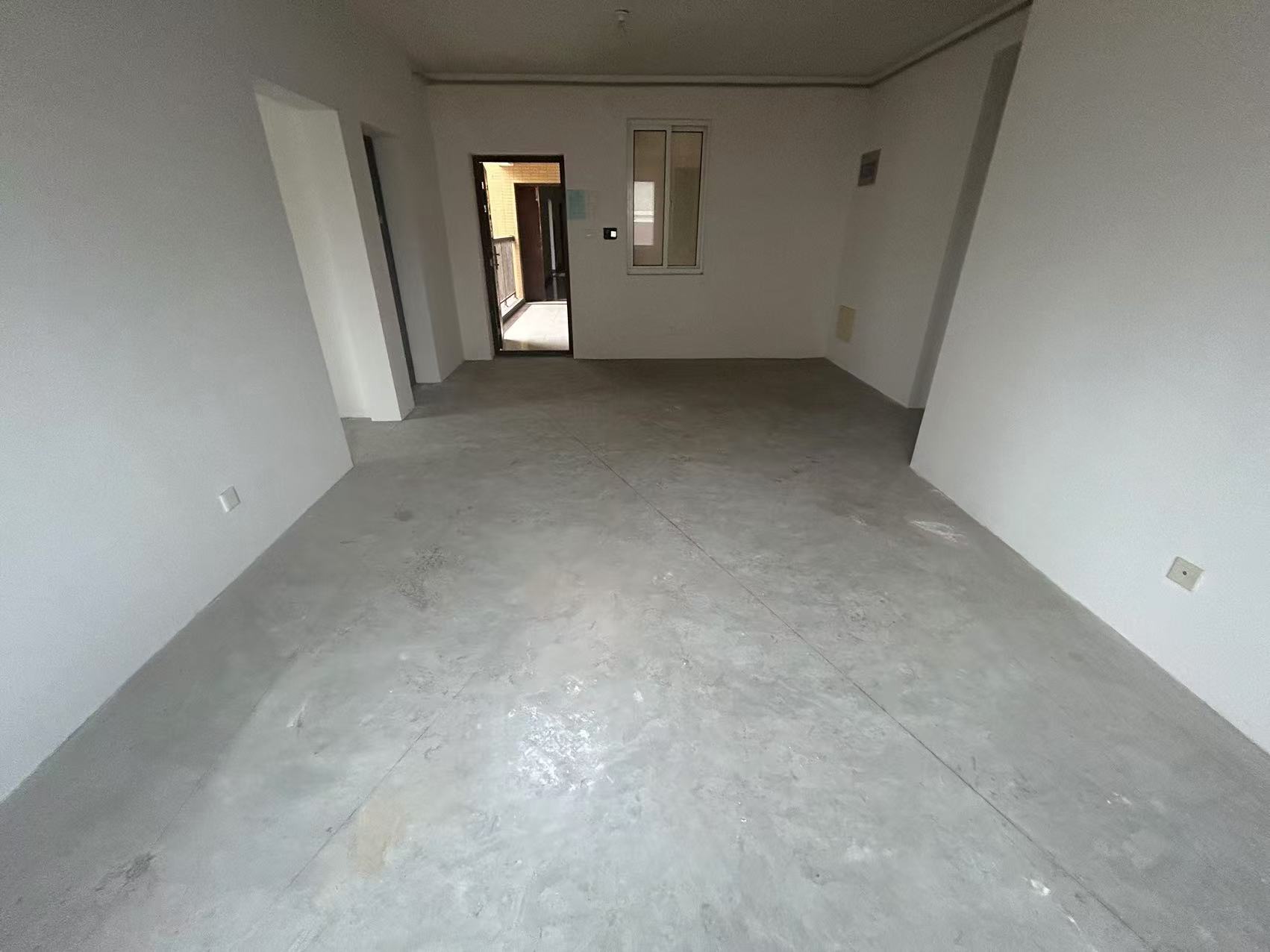 文华名邸 3室2厅1卫 114.00m²