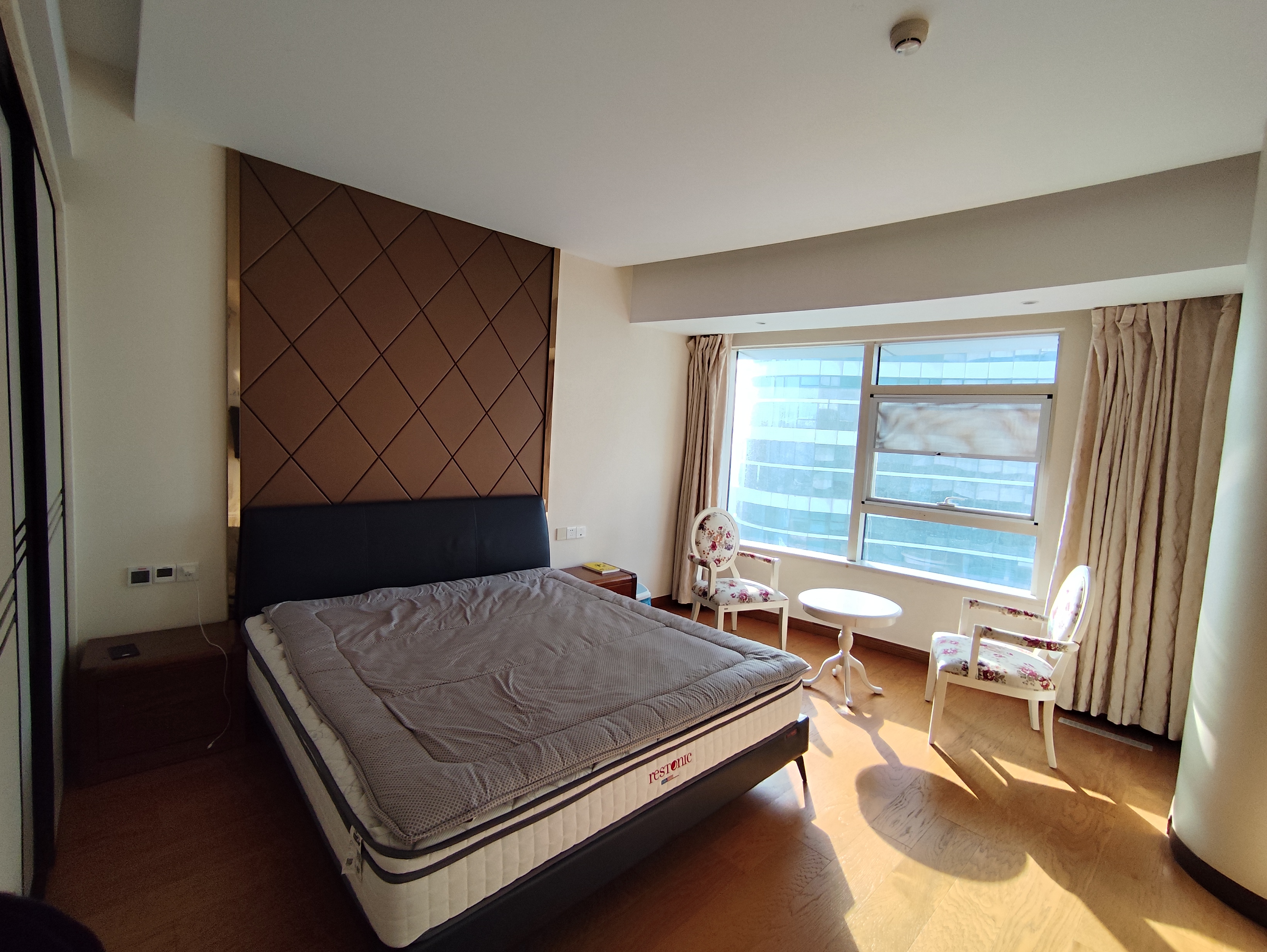 中南世纪城北区 3室2厅1卫 140.00m&sup2;
