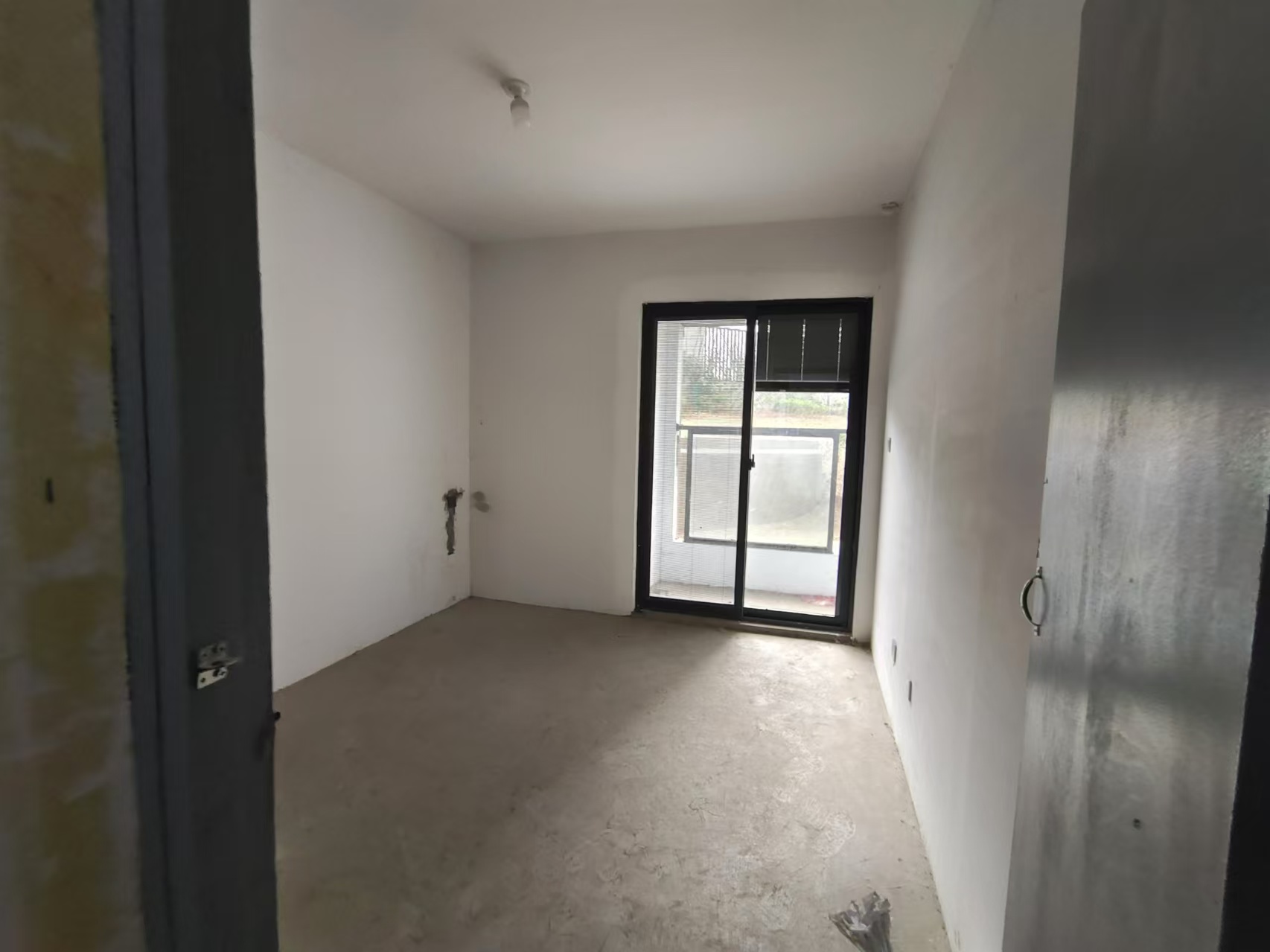 越江新村 2室1厅1卫 89m&sup2;