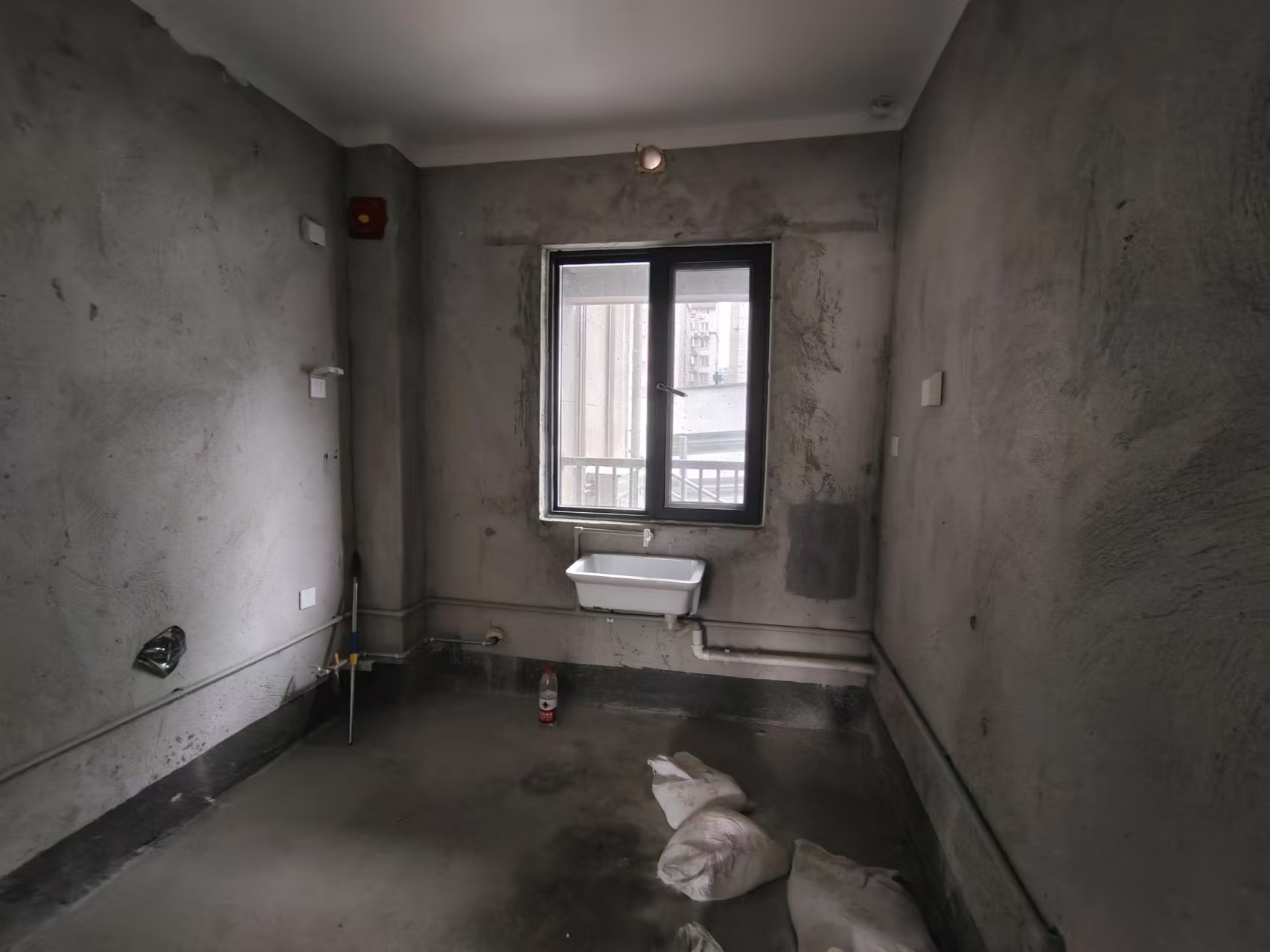 越江新村 2室1厅1卫 89m&sup2;