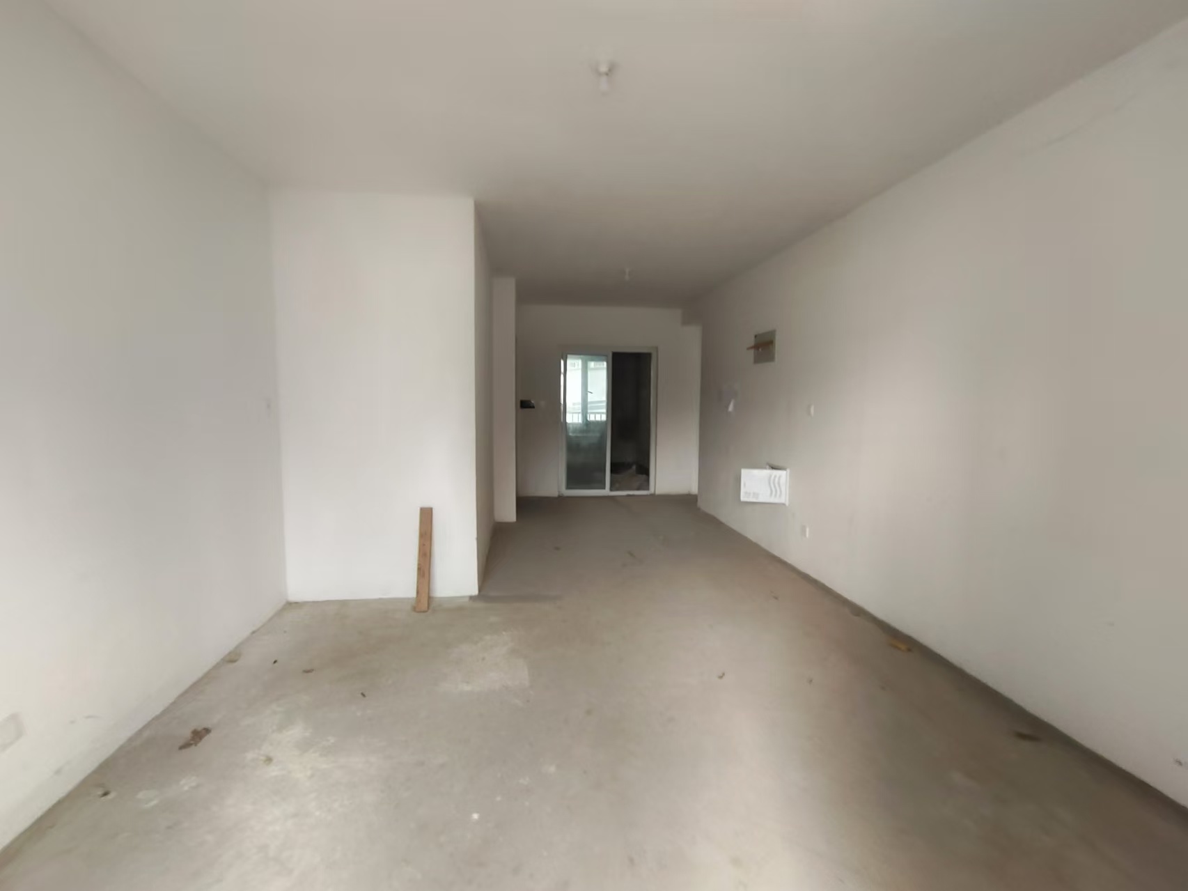越江新村 2室1厅1卫 89m&sup2;