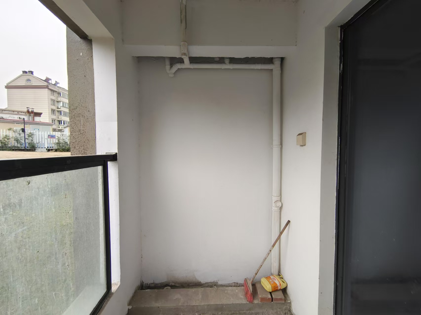越江新村 2室1厅1卫 89m&sup2;