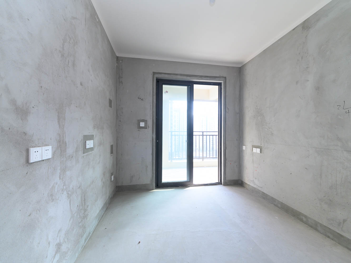 观澜台 4室2厅2卫 139m&sup2;