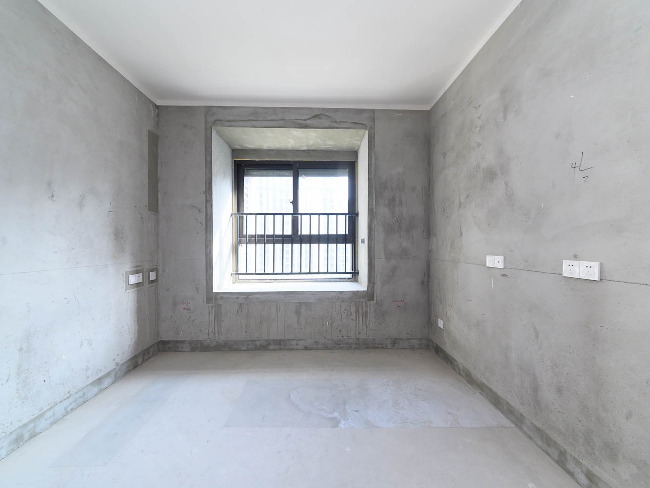 观澜台 4室2厅2卫 139m&sup2;