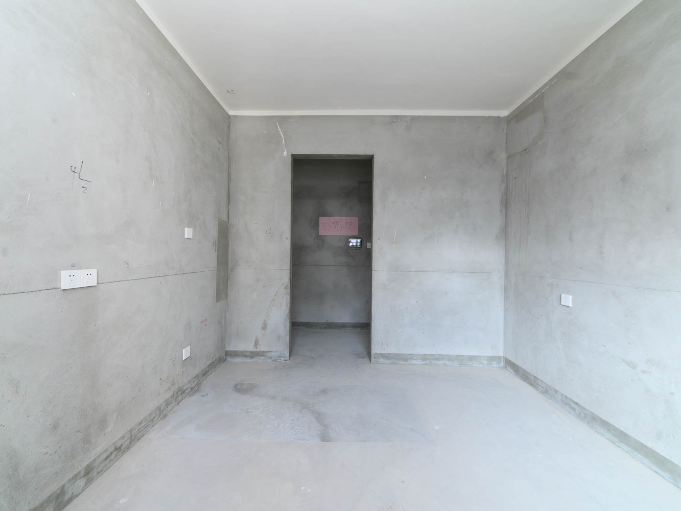 观澜台 4室2厅2卫 139m&sup2;