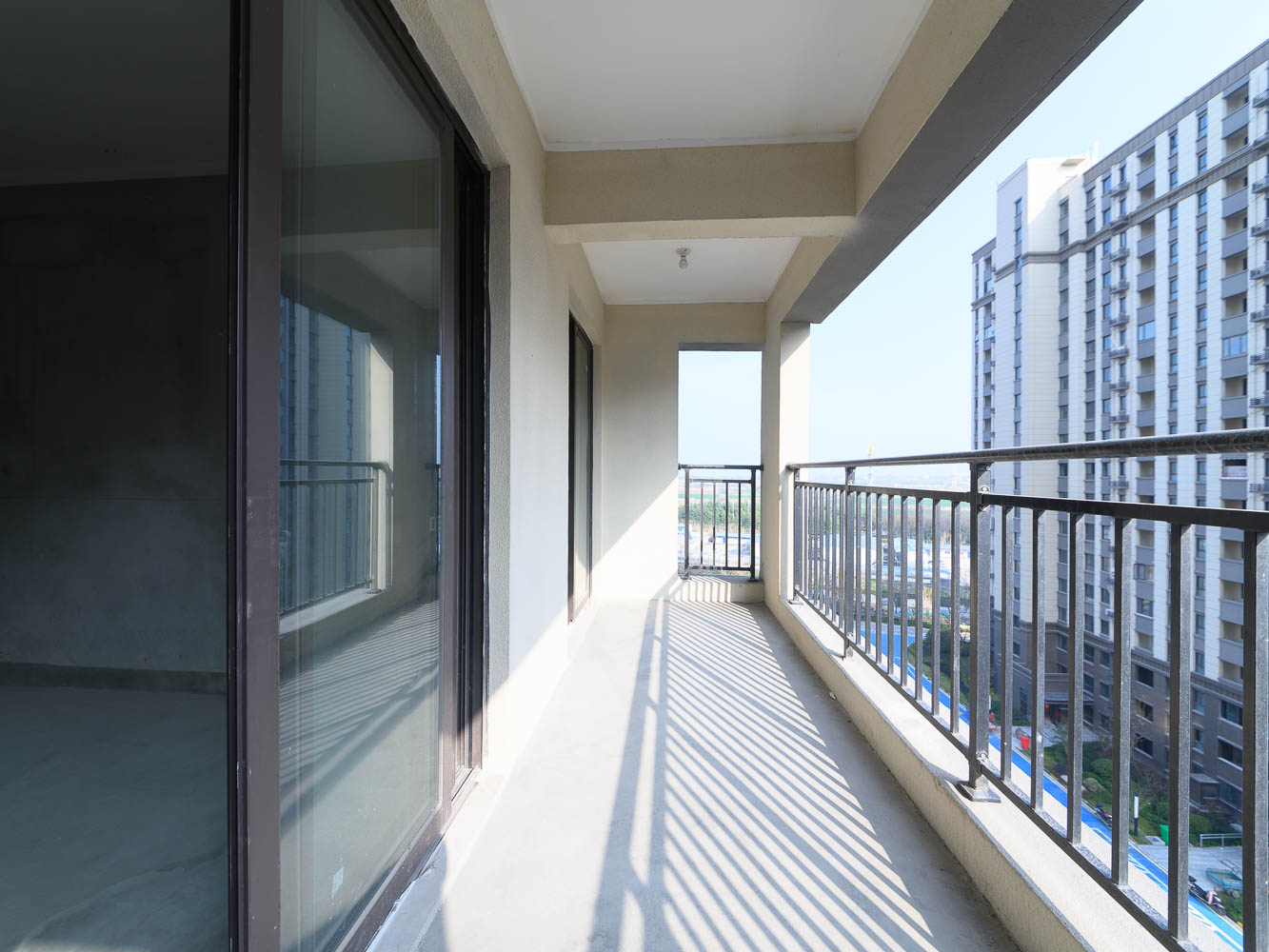 观澜台 4室2厅2卫 139m&sup2;