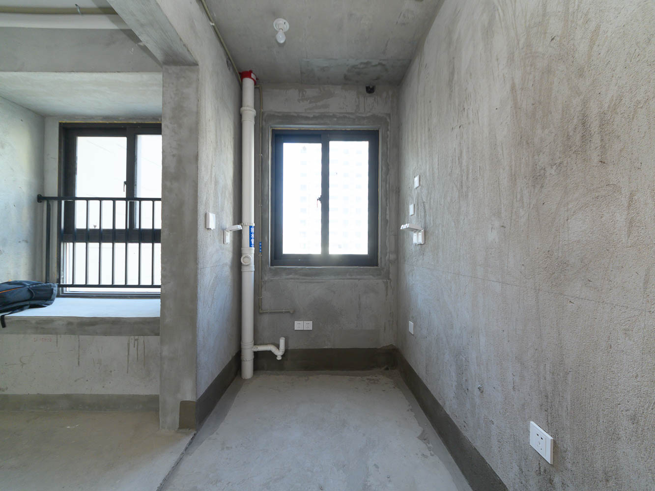 观澜台 4室2厅2卫 139m&sup2;