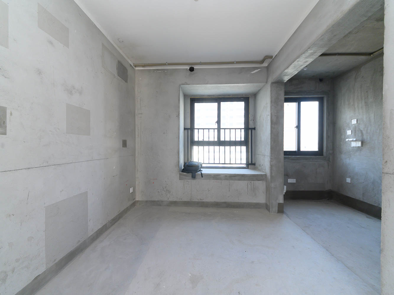 观澜台 4室2厅2卫 139m&sup2;