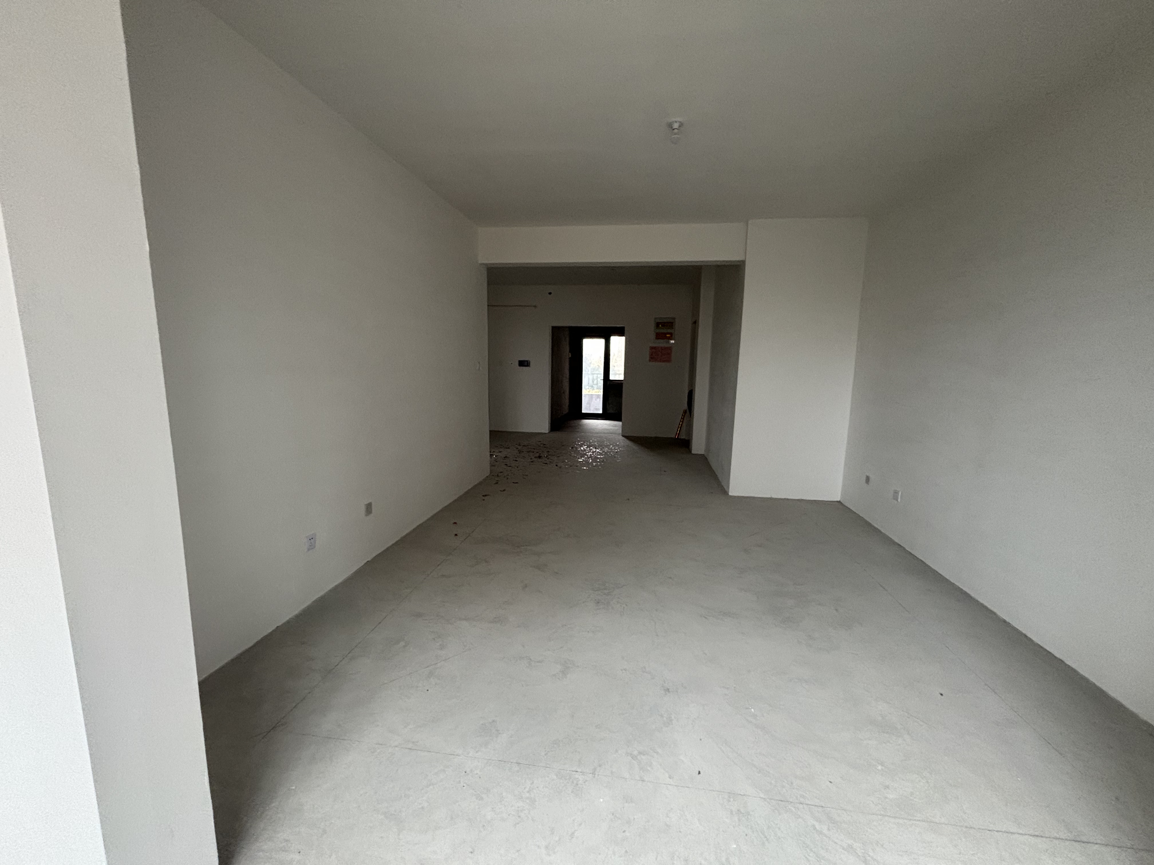 华山朝霞里(朝霞里花苑) 3室2厅2卫 142m²