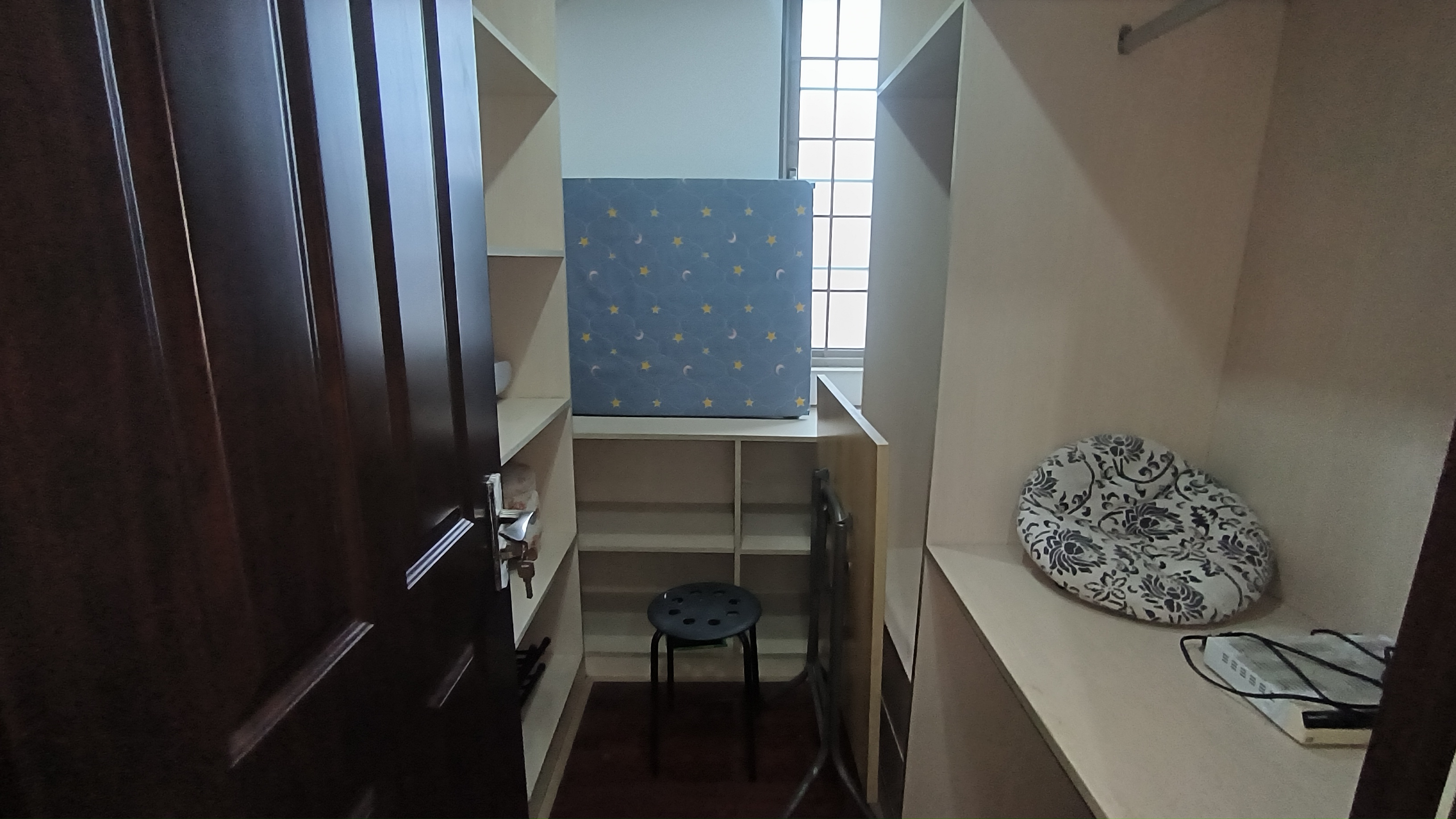 优山美地花园南区 3室2厅1卫 121.06m&sup2;