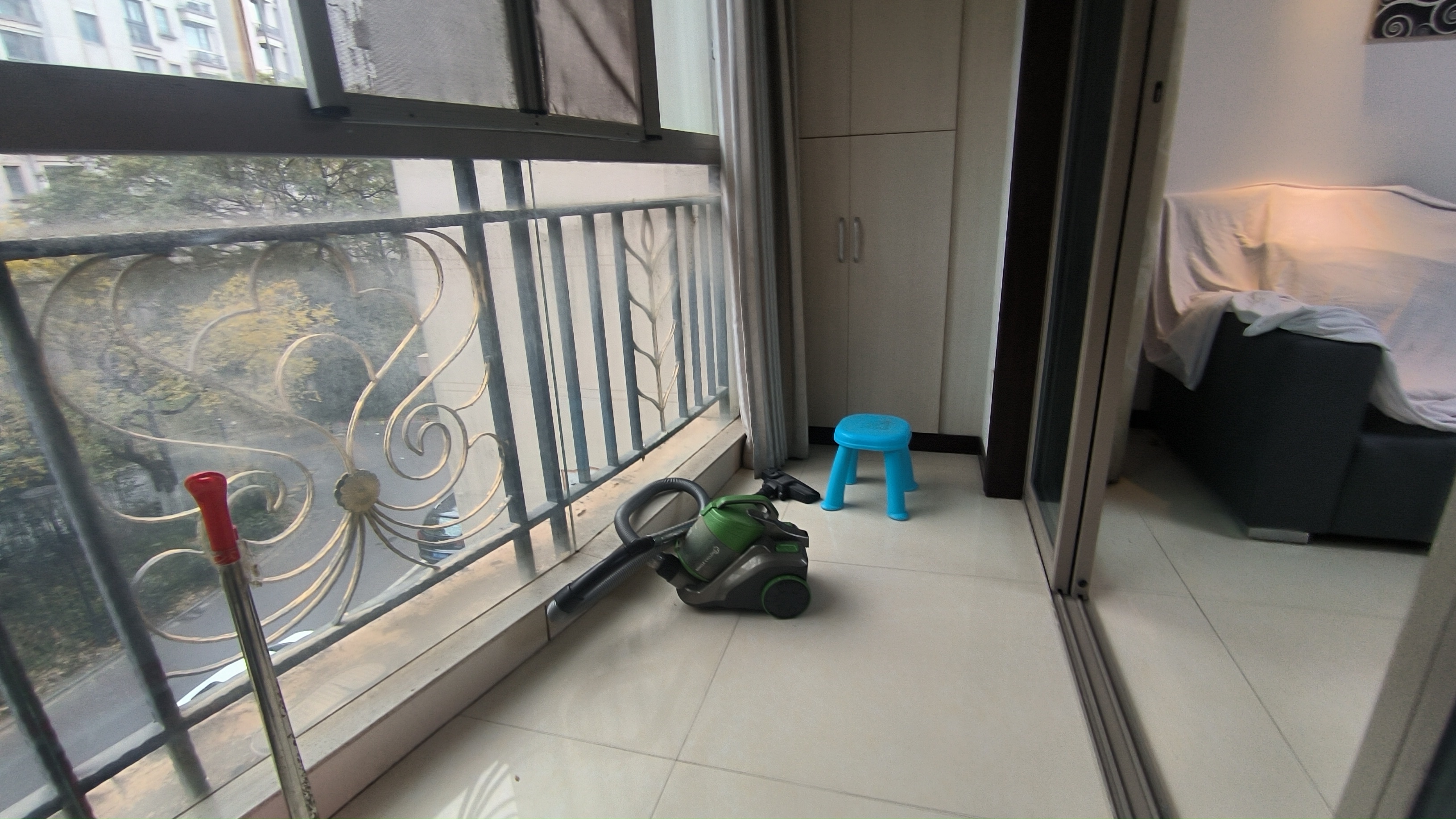 优山美地花园南区 3室2厅1卫 121.06m&sup2;