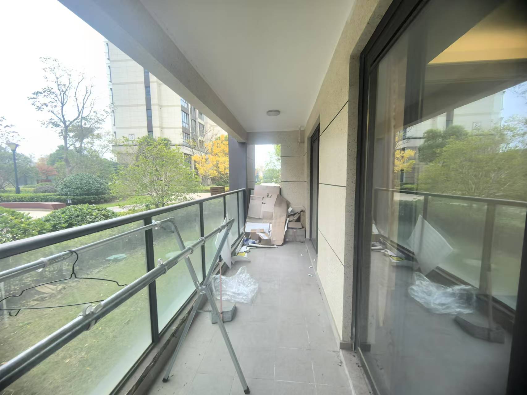 雍华府 3室2厅2卫 135.00m&sup2;