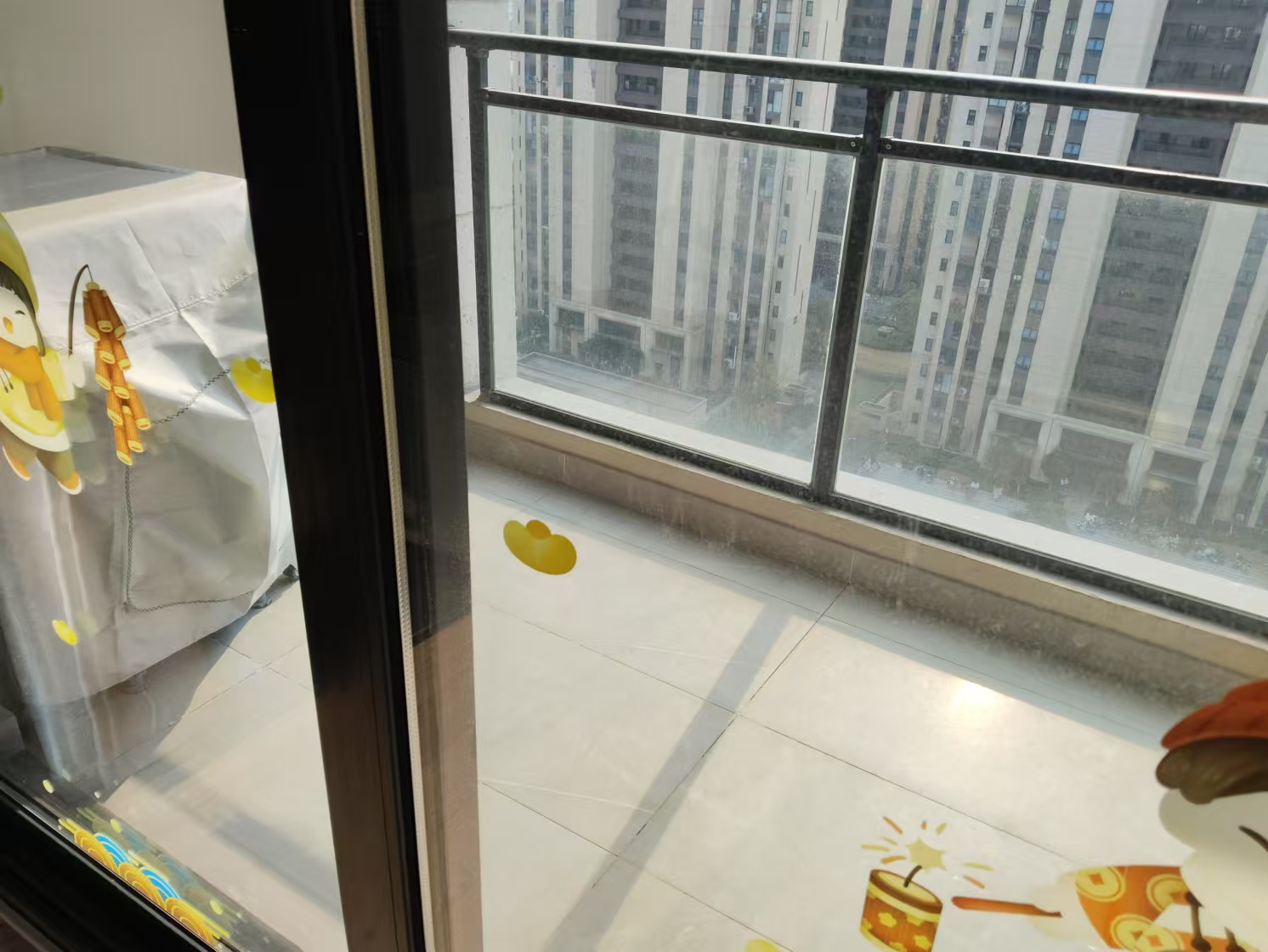 万科翡翠公园 3室2厅1卫 91.01m&sup2;