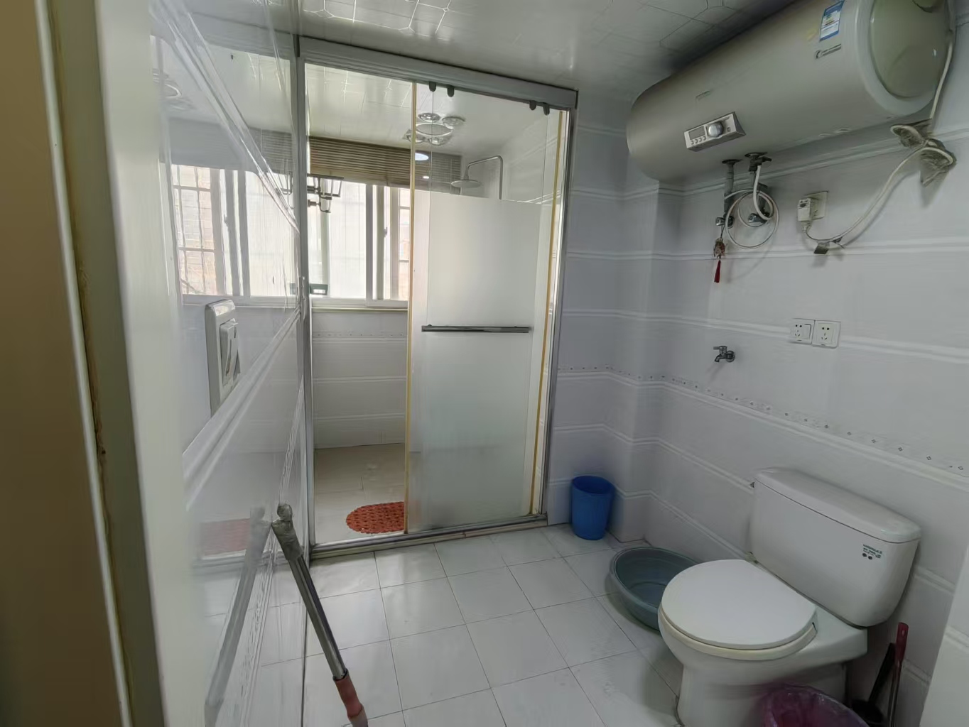 永和花苑 3室2厅1卫 118m&sup2;