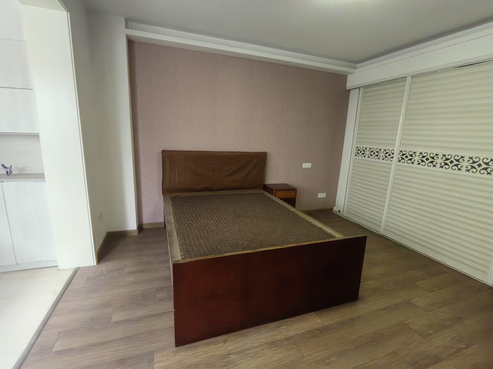 永和花苑 3室2厅1卫 118m&sup2;
