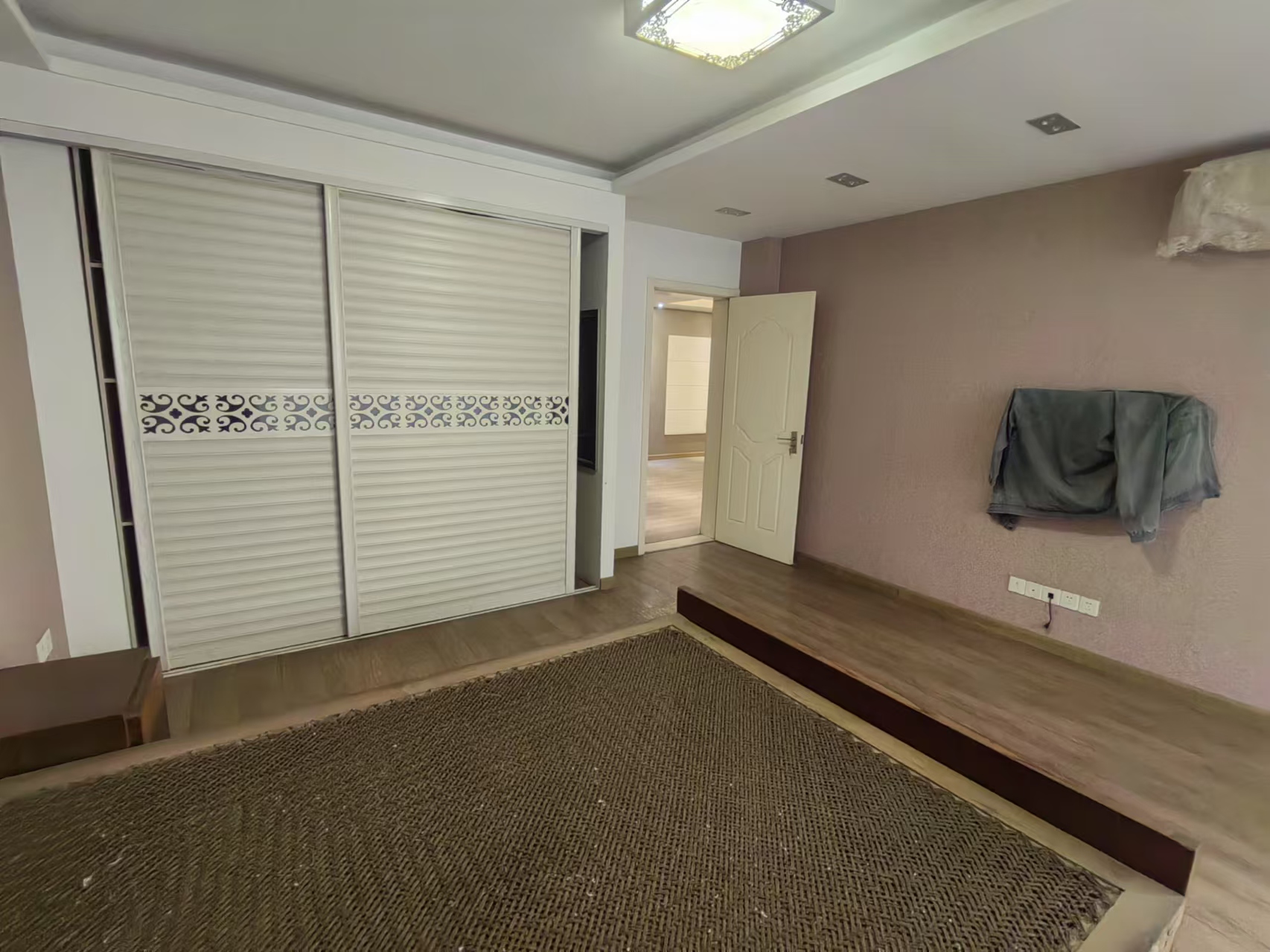 永和花苑 3室2厅1卫 118m&sup2;