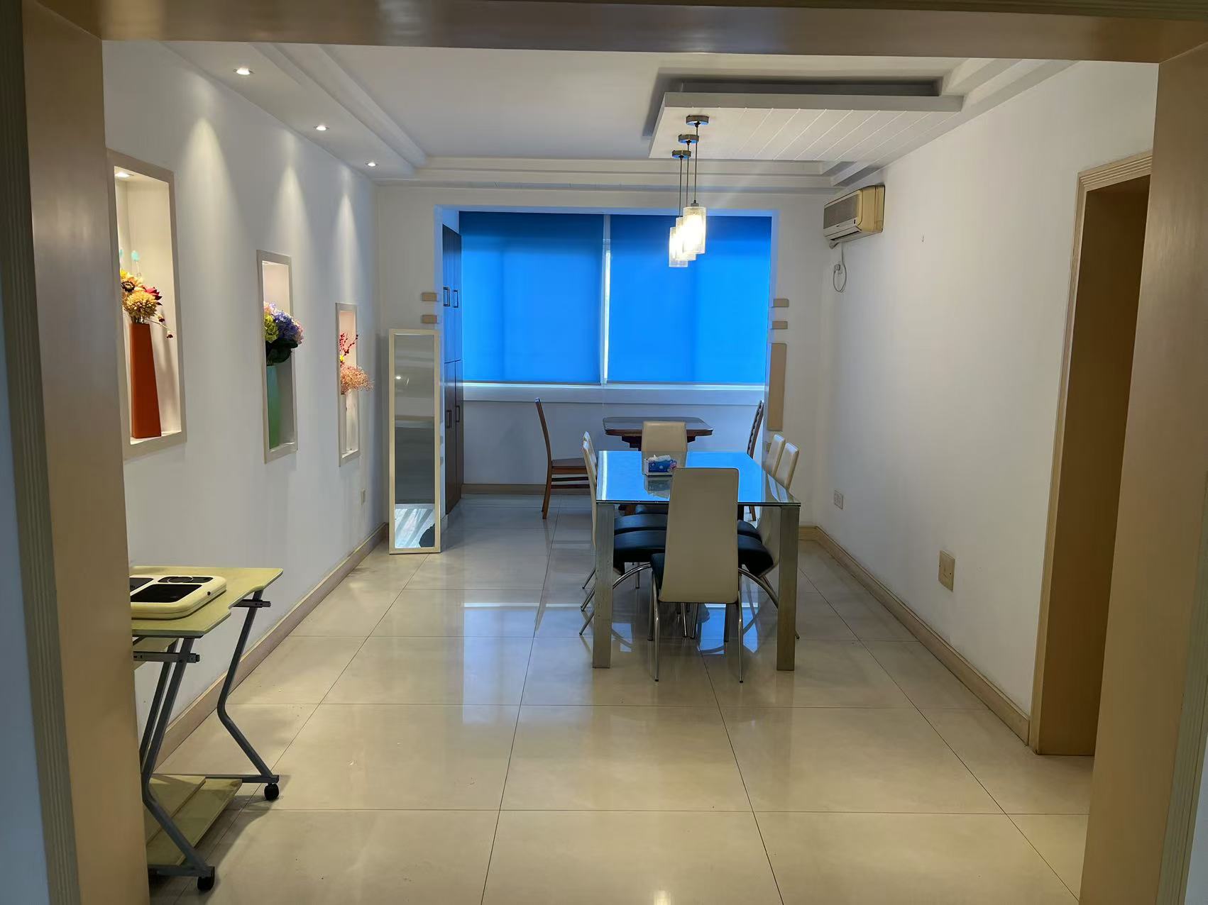 苏东花苑 4室3厅2卫 135.33m&sup2;