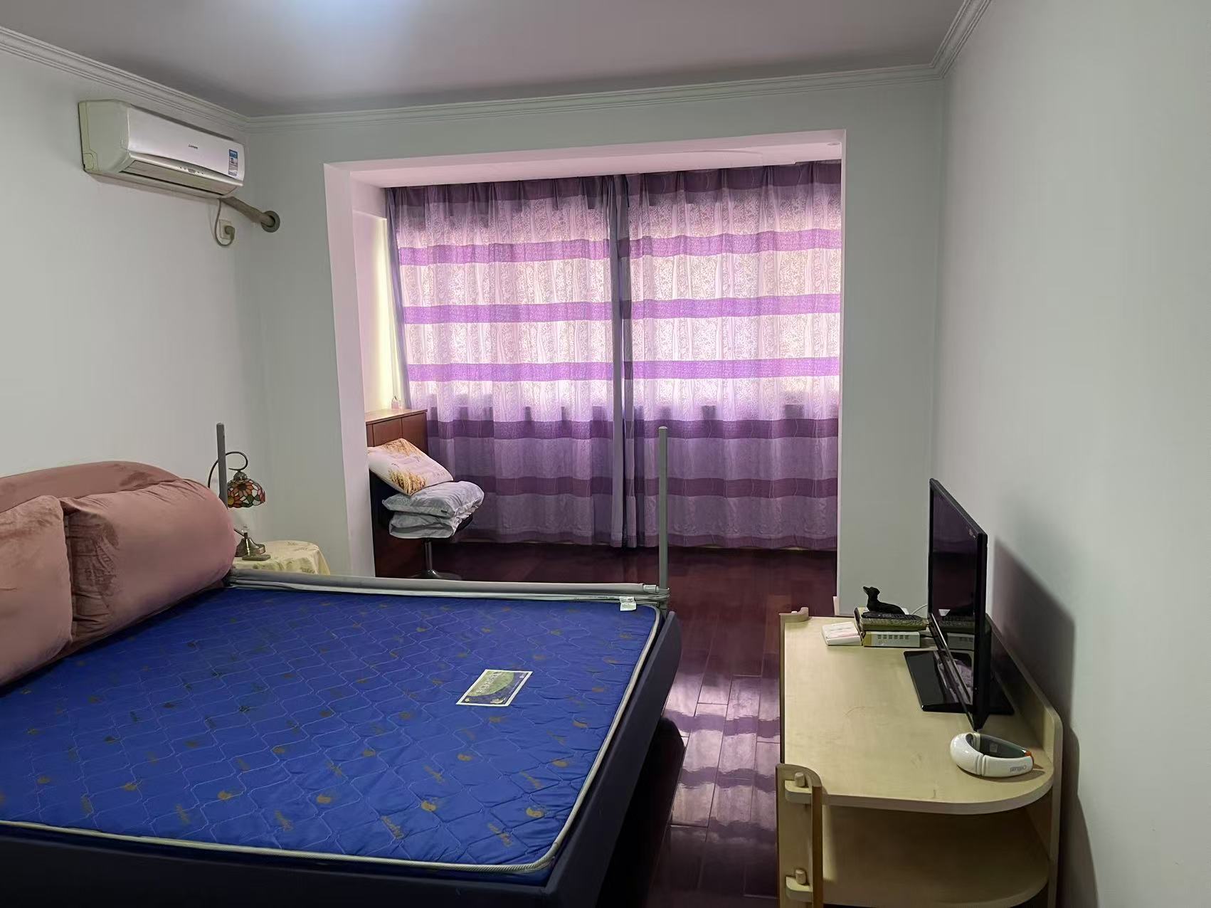 苏东花苑 4室3厅2卫 135.33m&sup2;