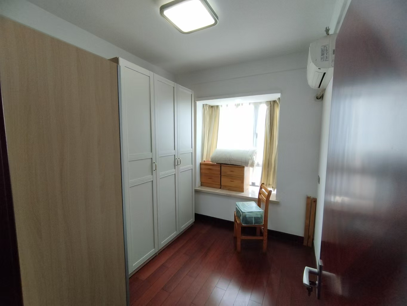 中南世纪城北区 3室2厅1卫 145.86m&sup2;