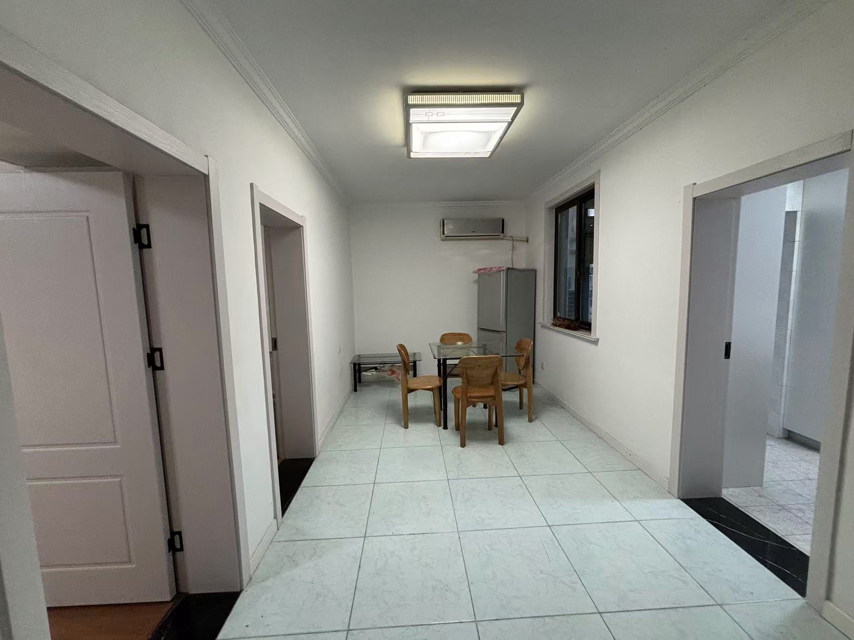 新桃园 2室1厅1卫 68.5m²