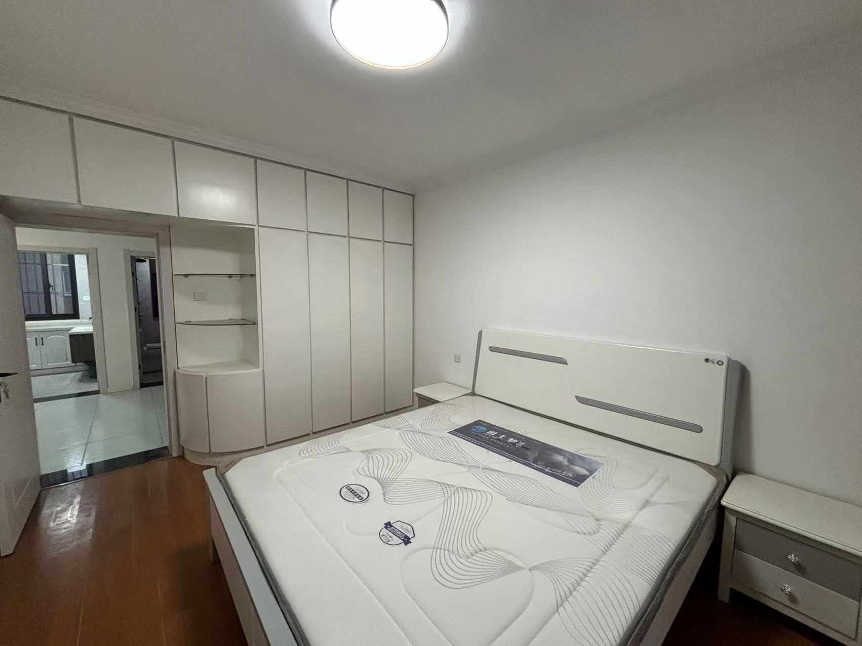 新桃园 2室1厅1卫 68.5m&sup2;
