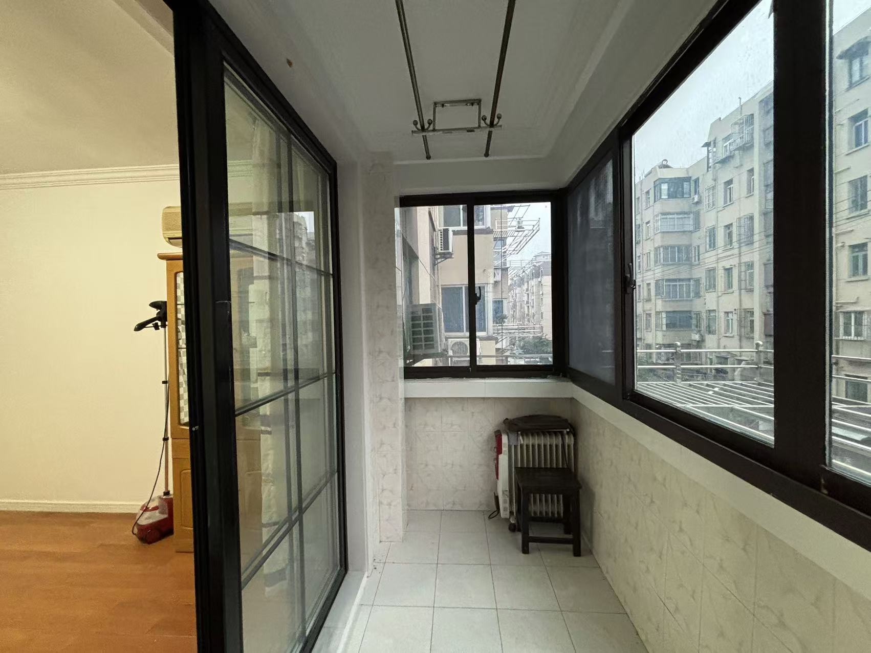 新桃园 2室1厅1卫 68.5m&sup2;