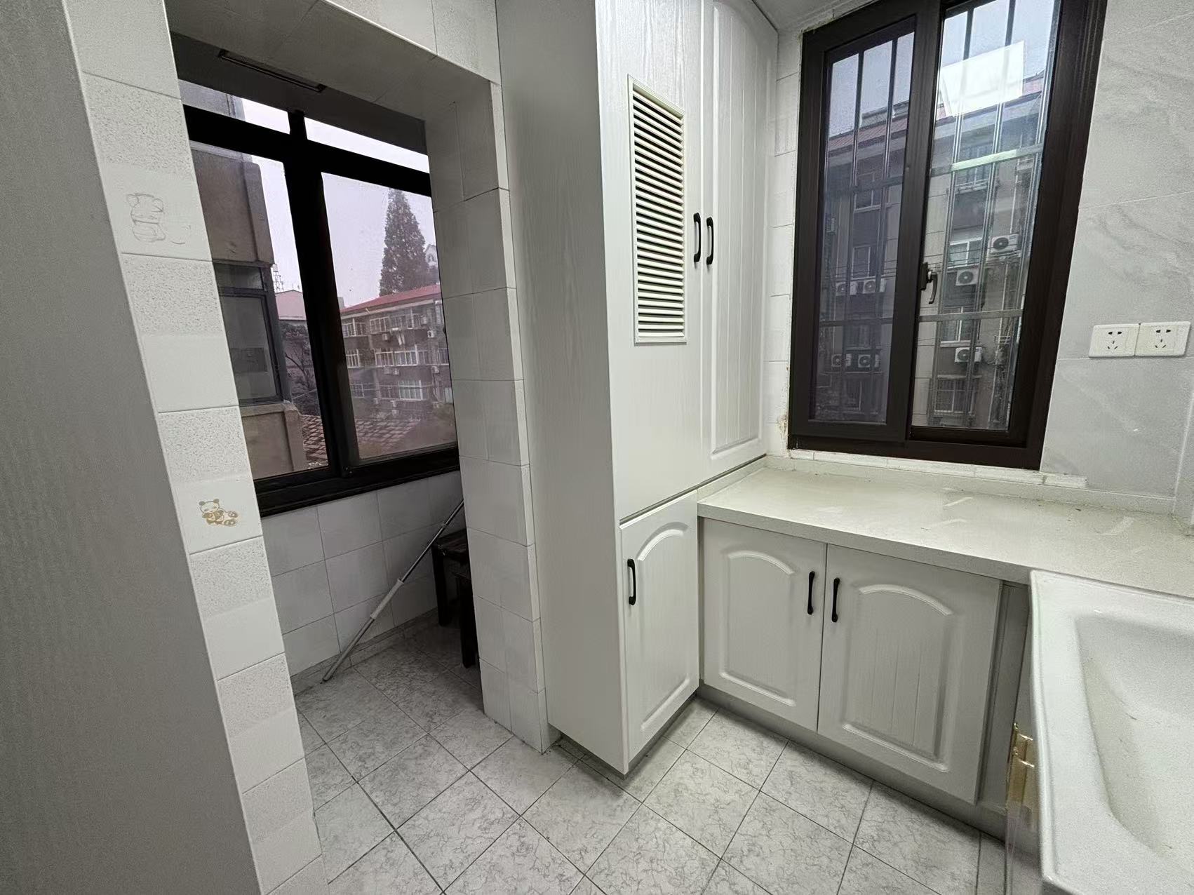 新桃园 2室1厅1卫 68.5m&sup2;