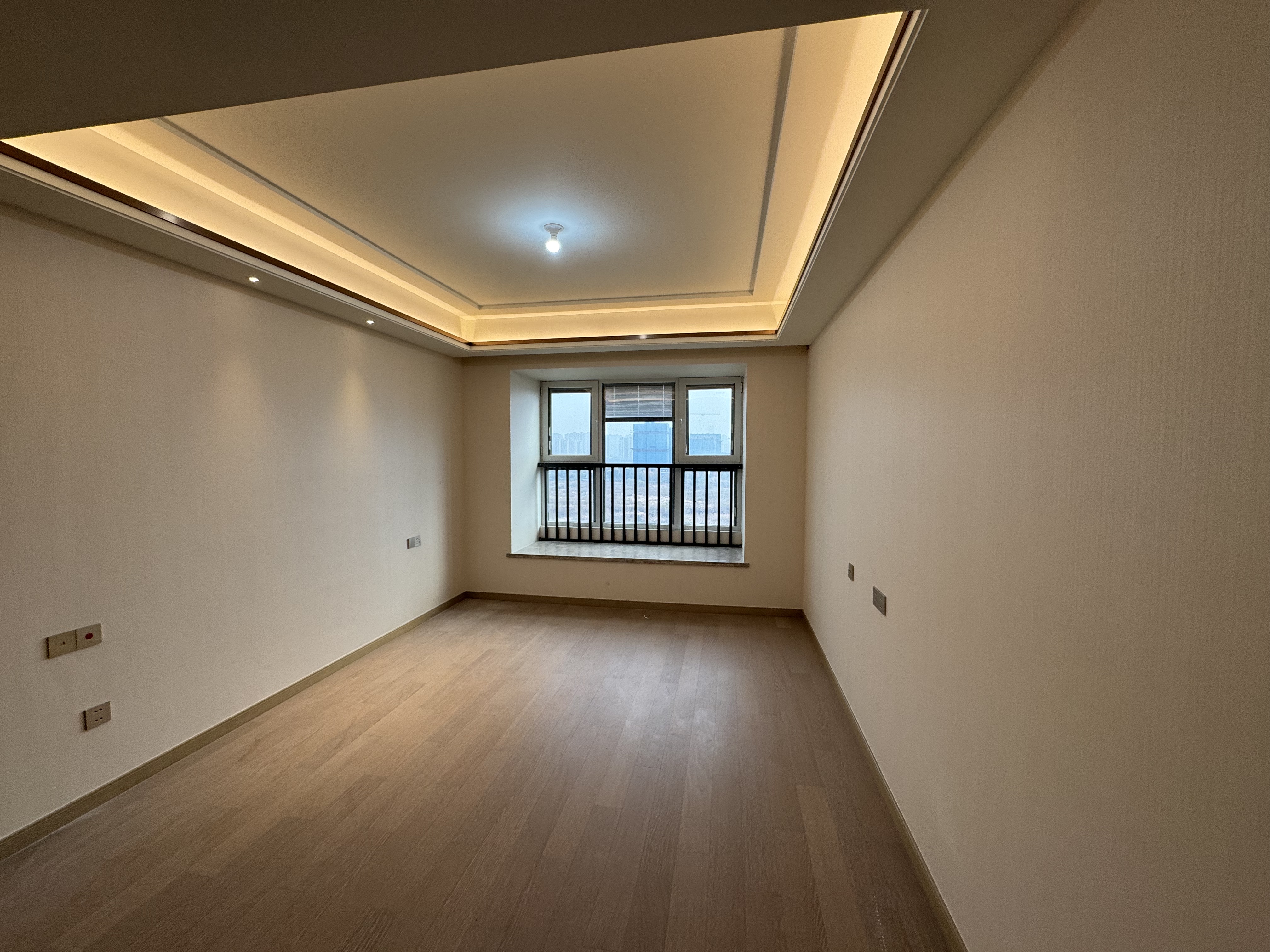 南通金鹰世界&middot;尚府 3室2厅2卫 118m&sup2;