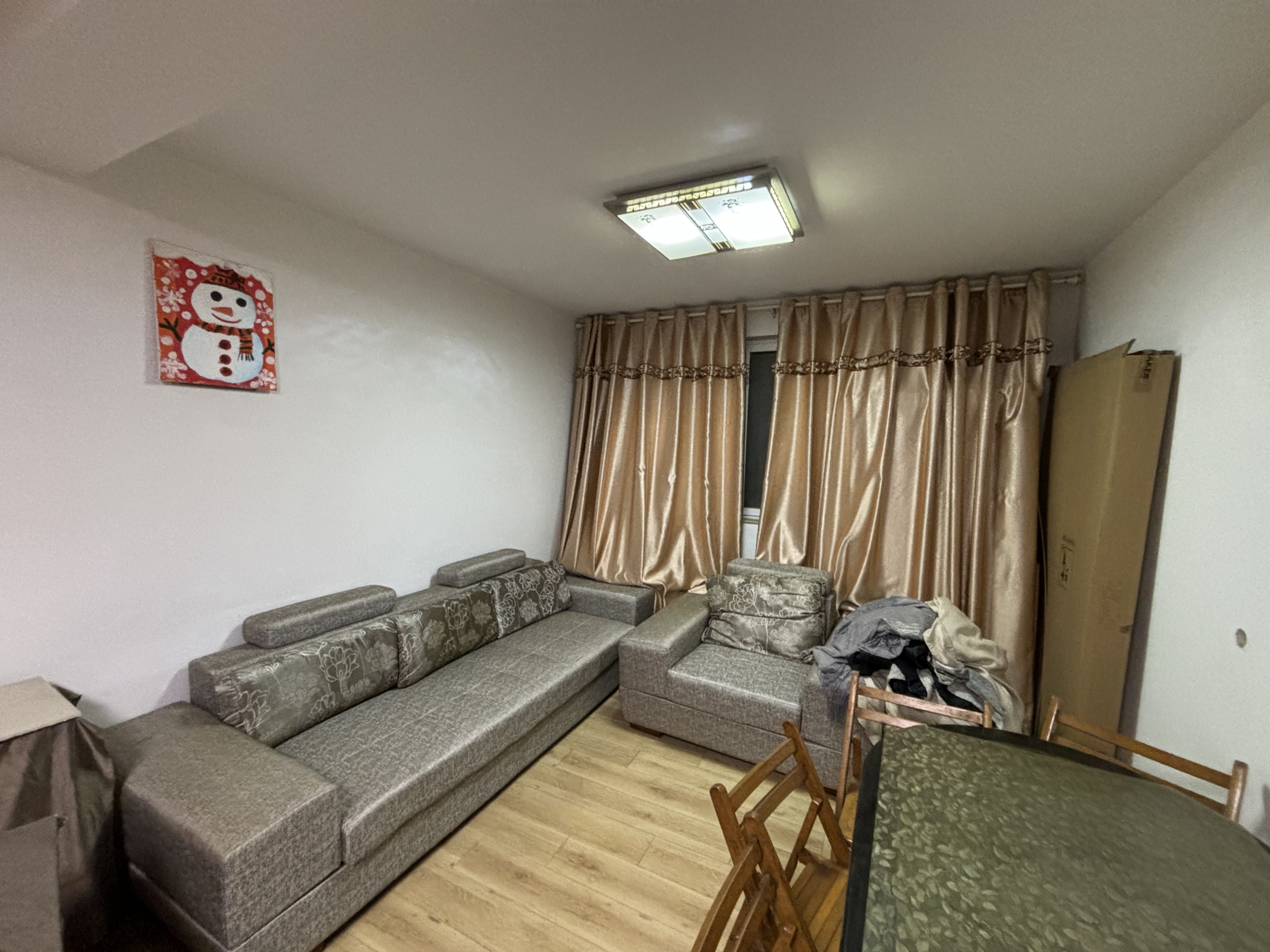 毓秀家园 2室1厅1卫 65m²