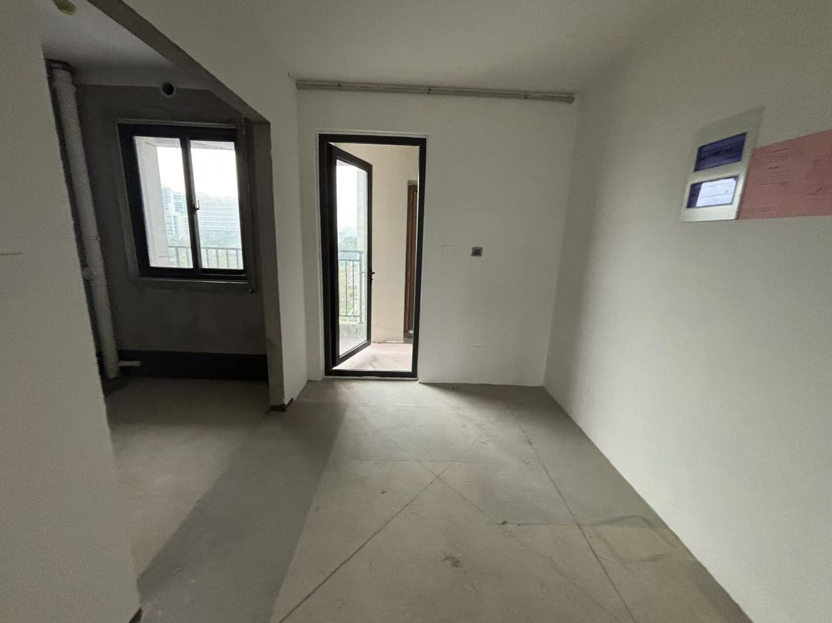 东时区 3室2厅2卫 115.57m²