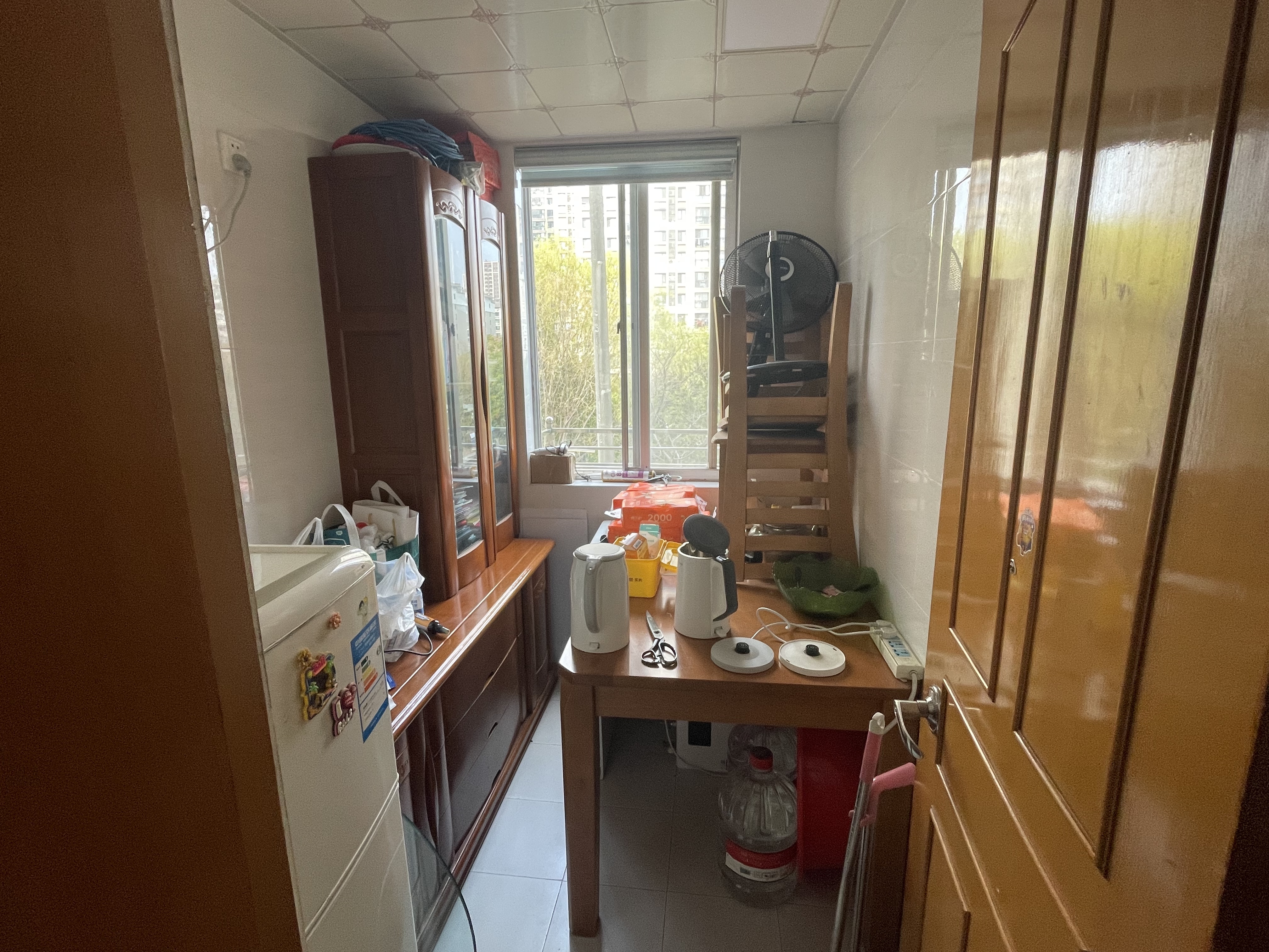 虹桥北村(崇川区) 2室1厅1卫 67.19m&sup2;