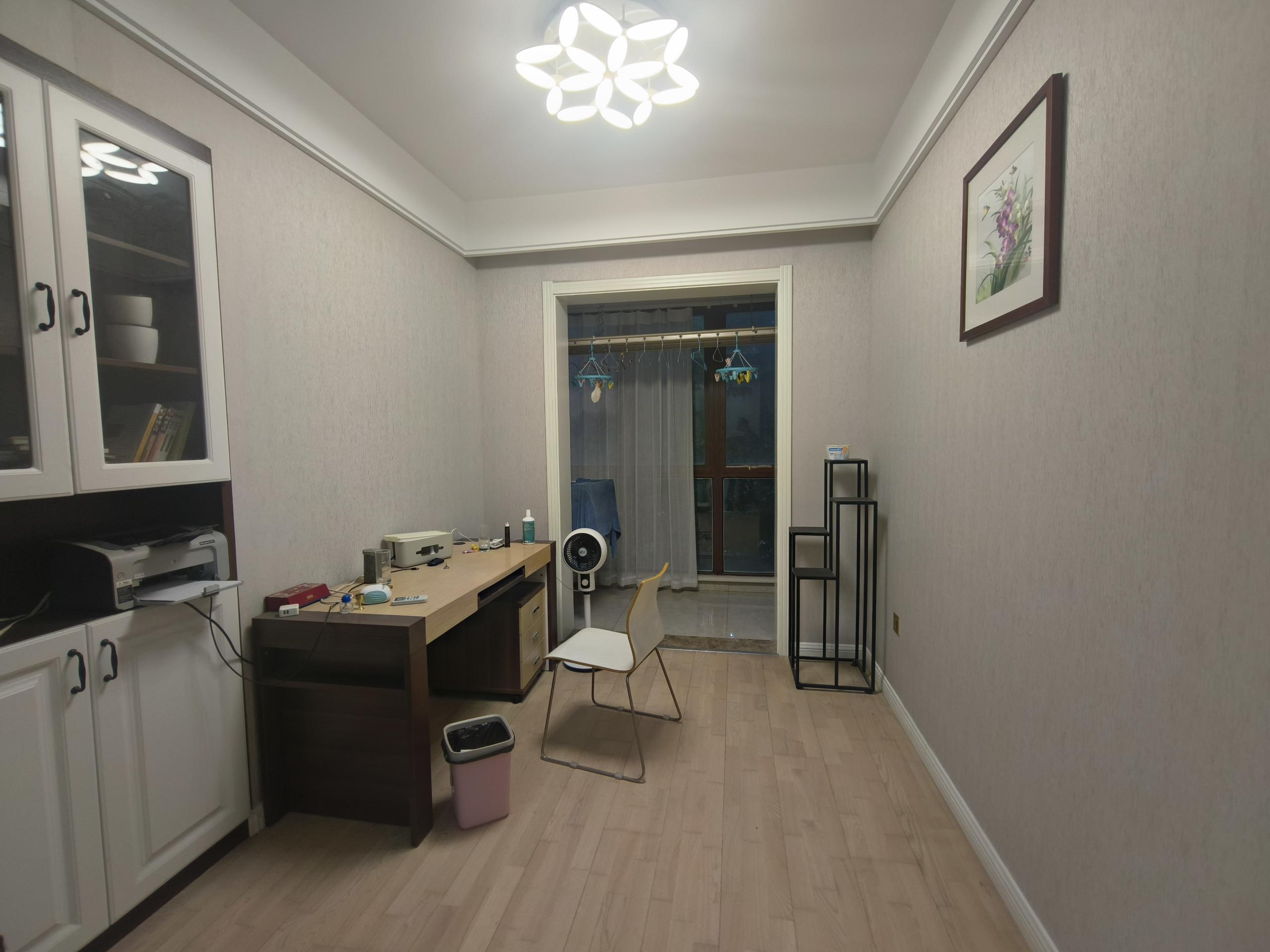 盛和花半里 4室2厅2卫 178m&sup2;