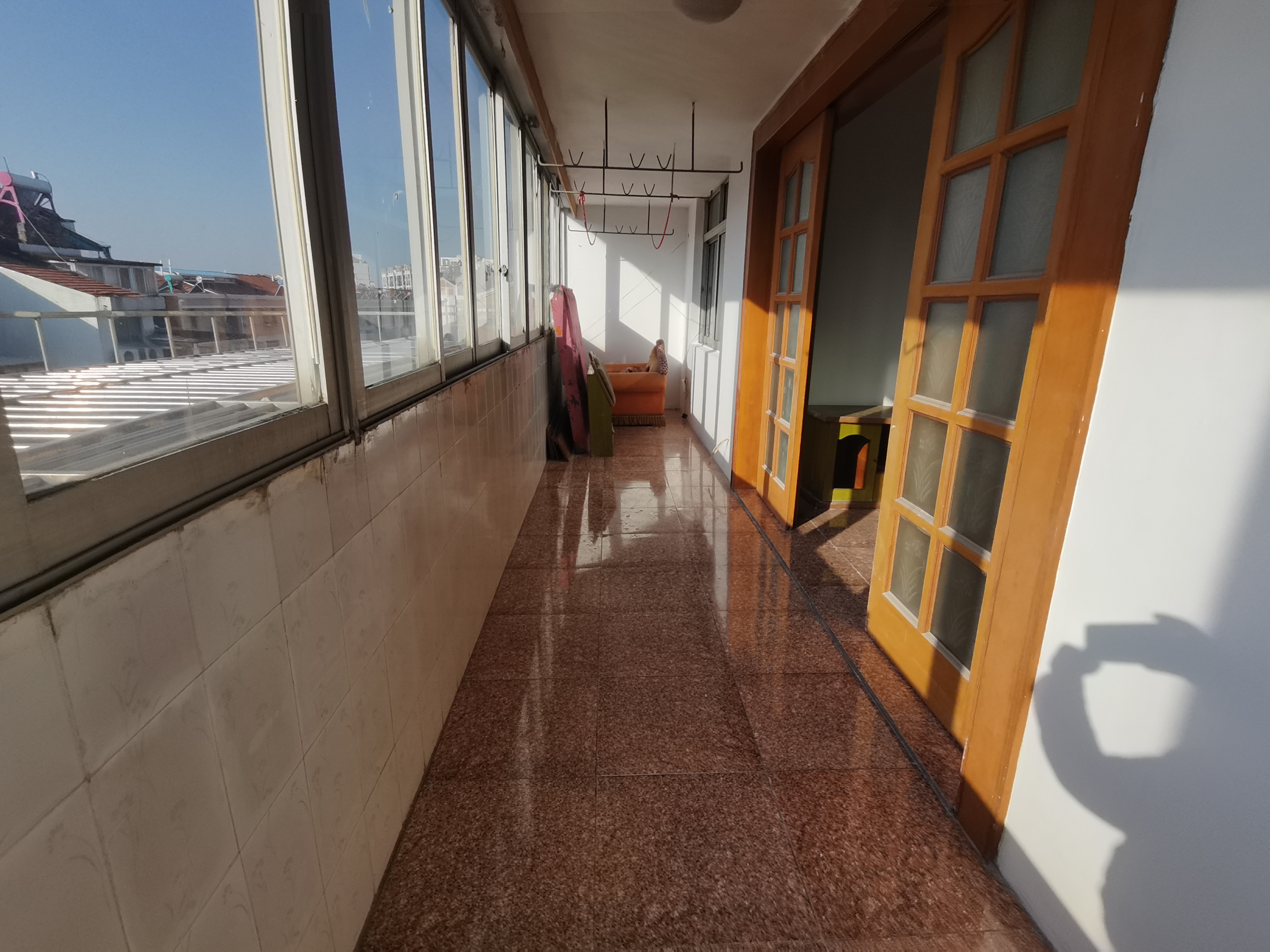 城东小区 3室1厅1卫 102.51m²