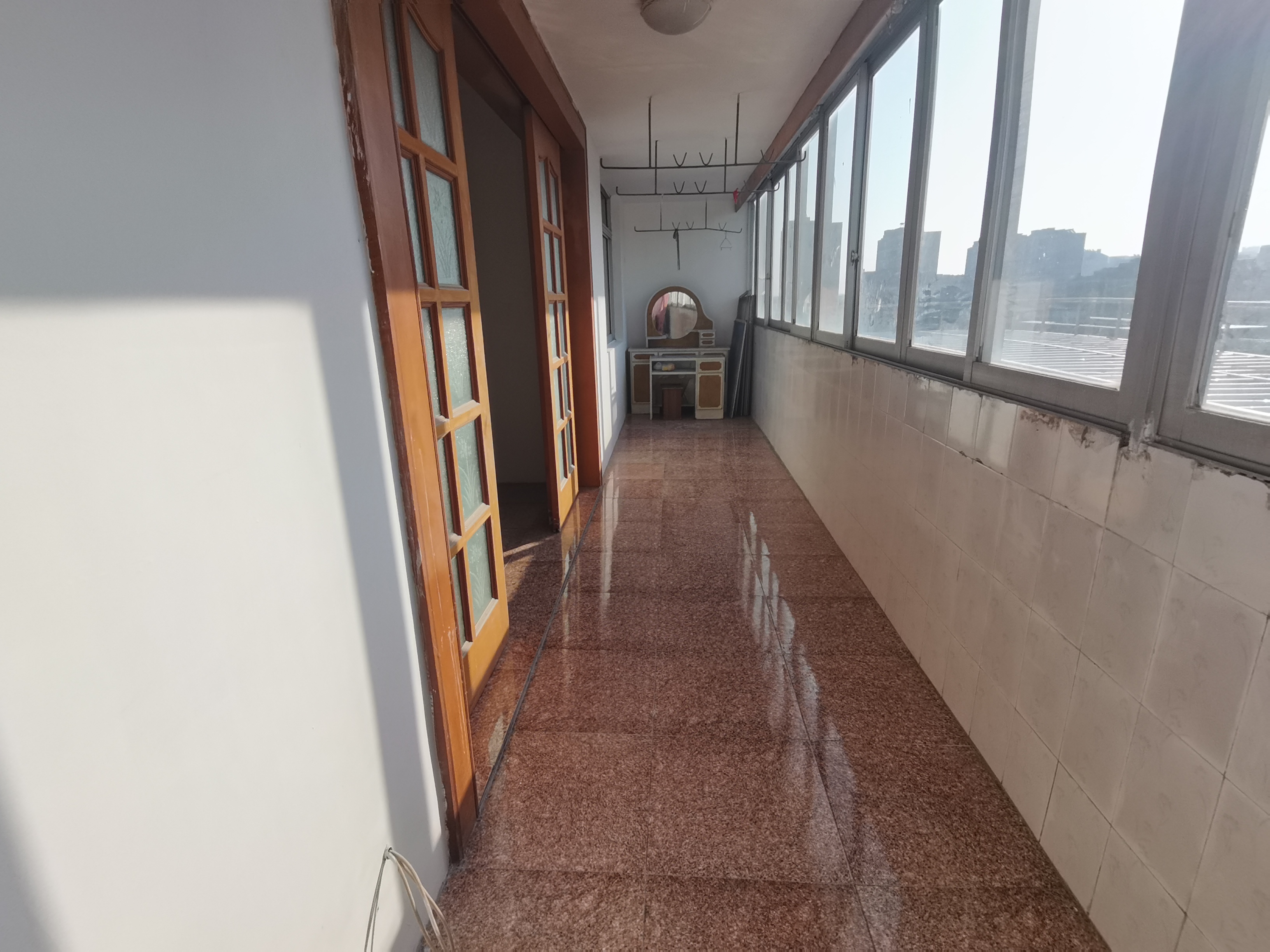 城东小区 3室1厅1卫 102.51m²