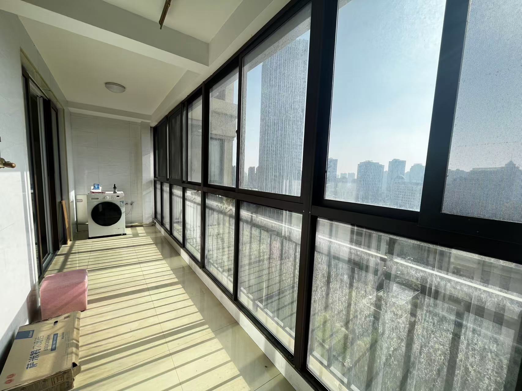 华润悦锦湾 3室2厅1卫 120.00m&sup2;