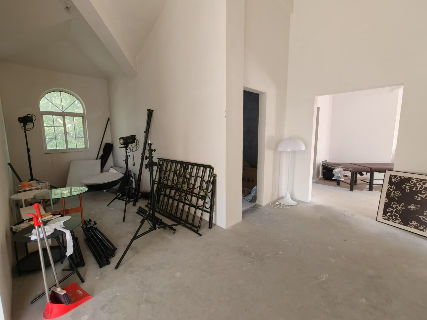 东郊庄园 5室3厅3卫 355m&sup2;