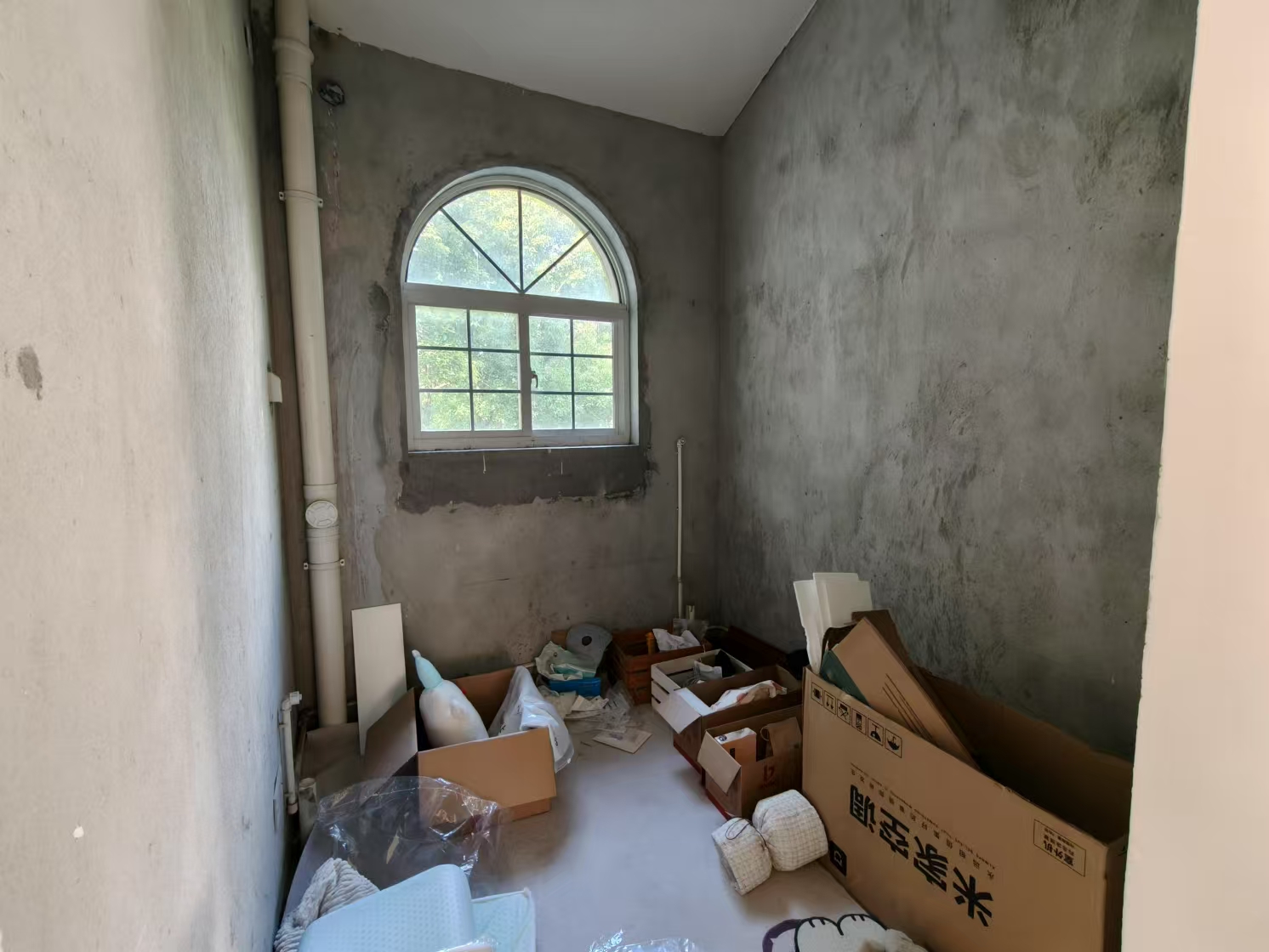 东郊庄园 5室3厅3卫 355m&sup2;