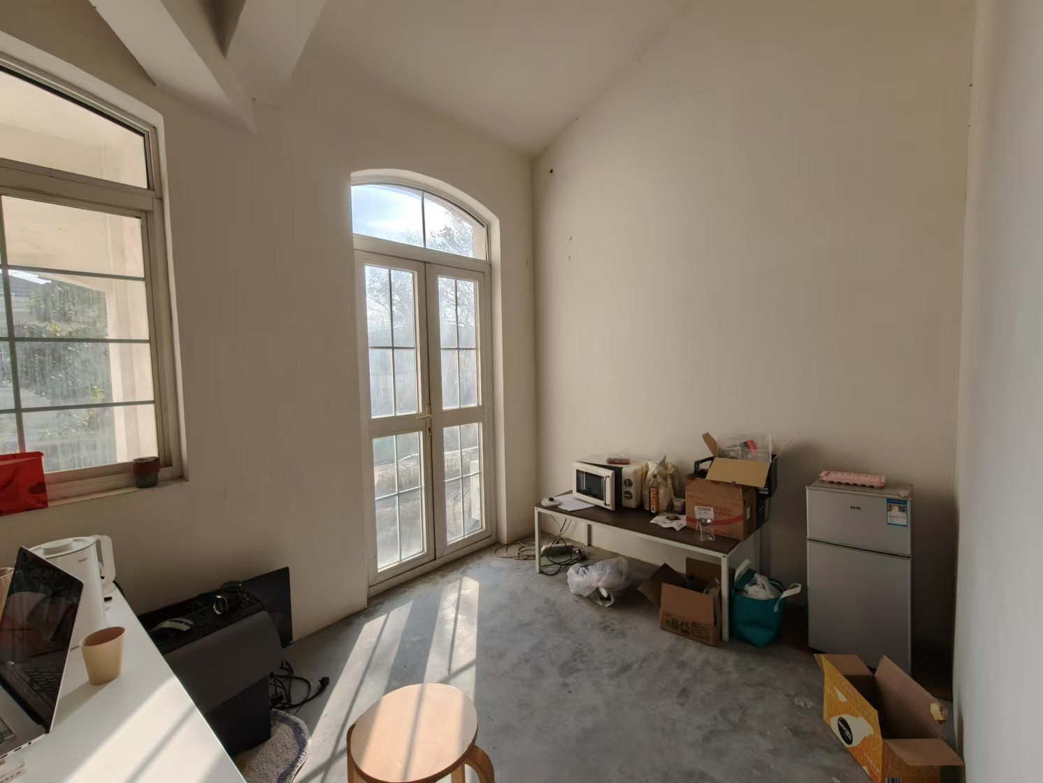 东郊庄园 5室3厅3卫 355m&sup2;