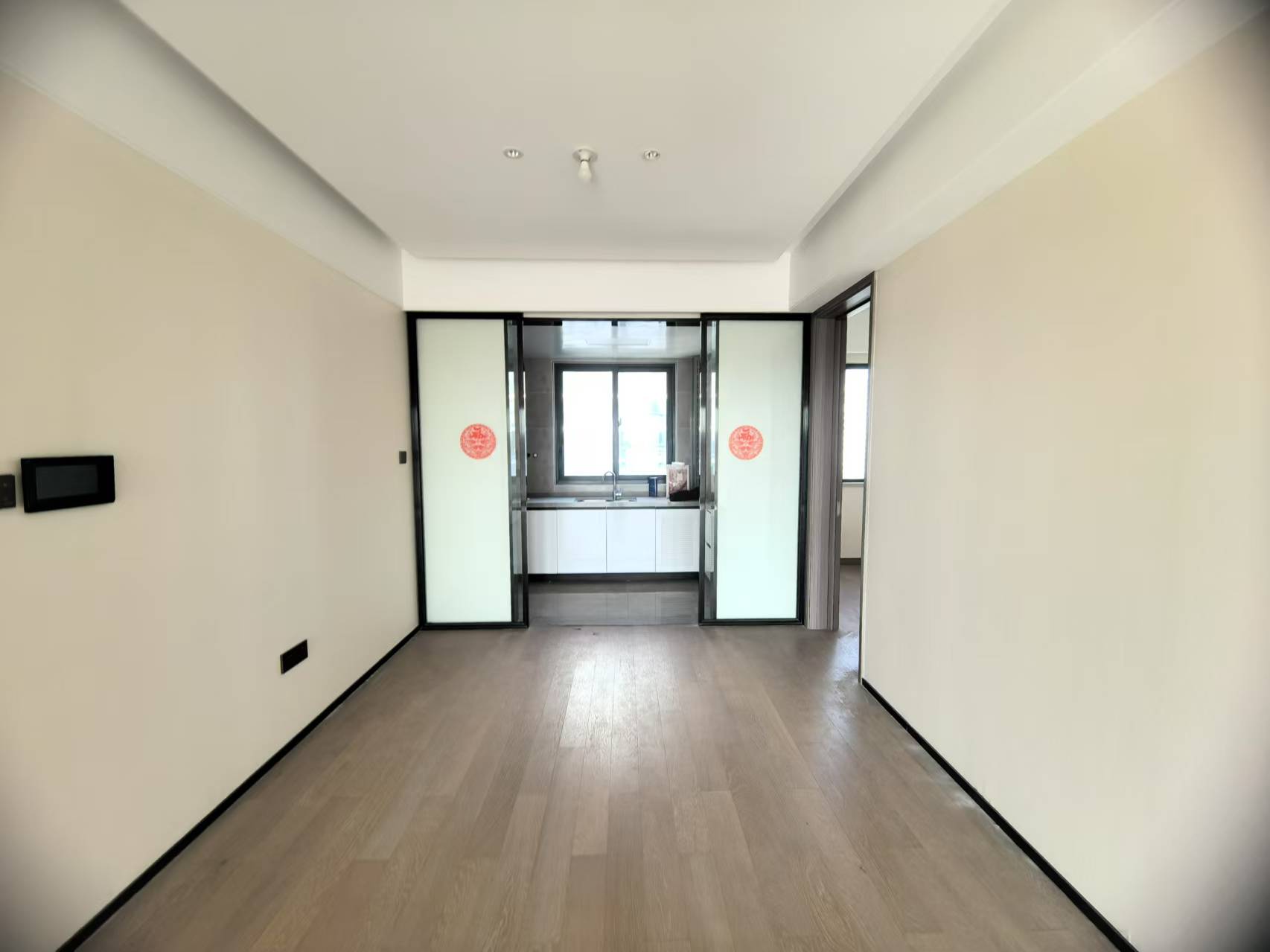 万科翡翠东第 3室2厅2卫 114.9m²