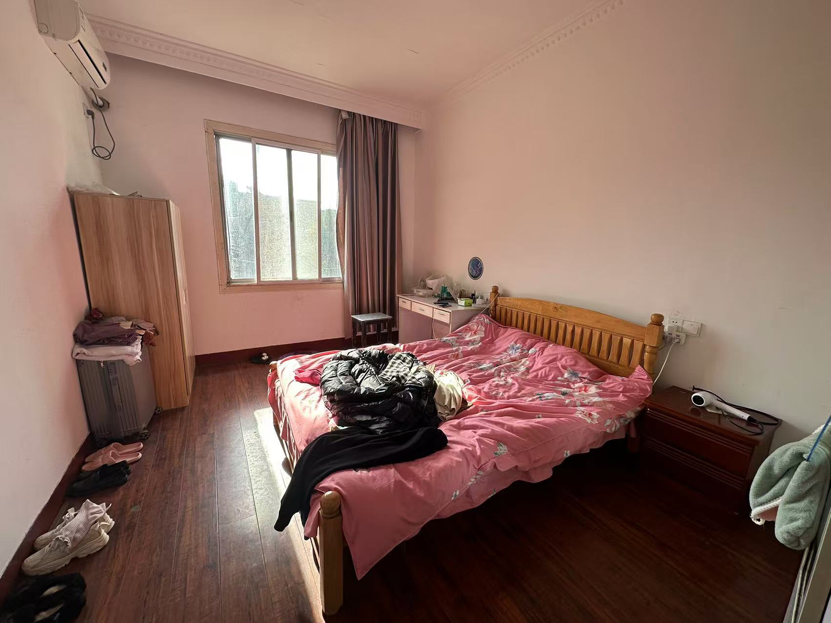陈家小园东区 3室1厅1卫 78m&sup2;