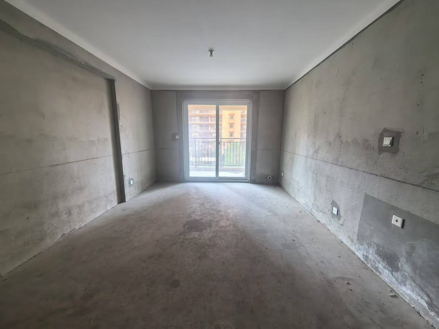 佳源都市 3室2厅1卫 100.00m²