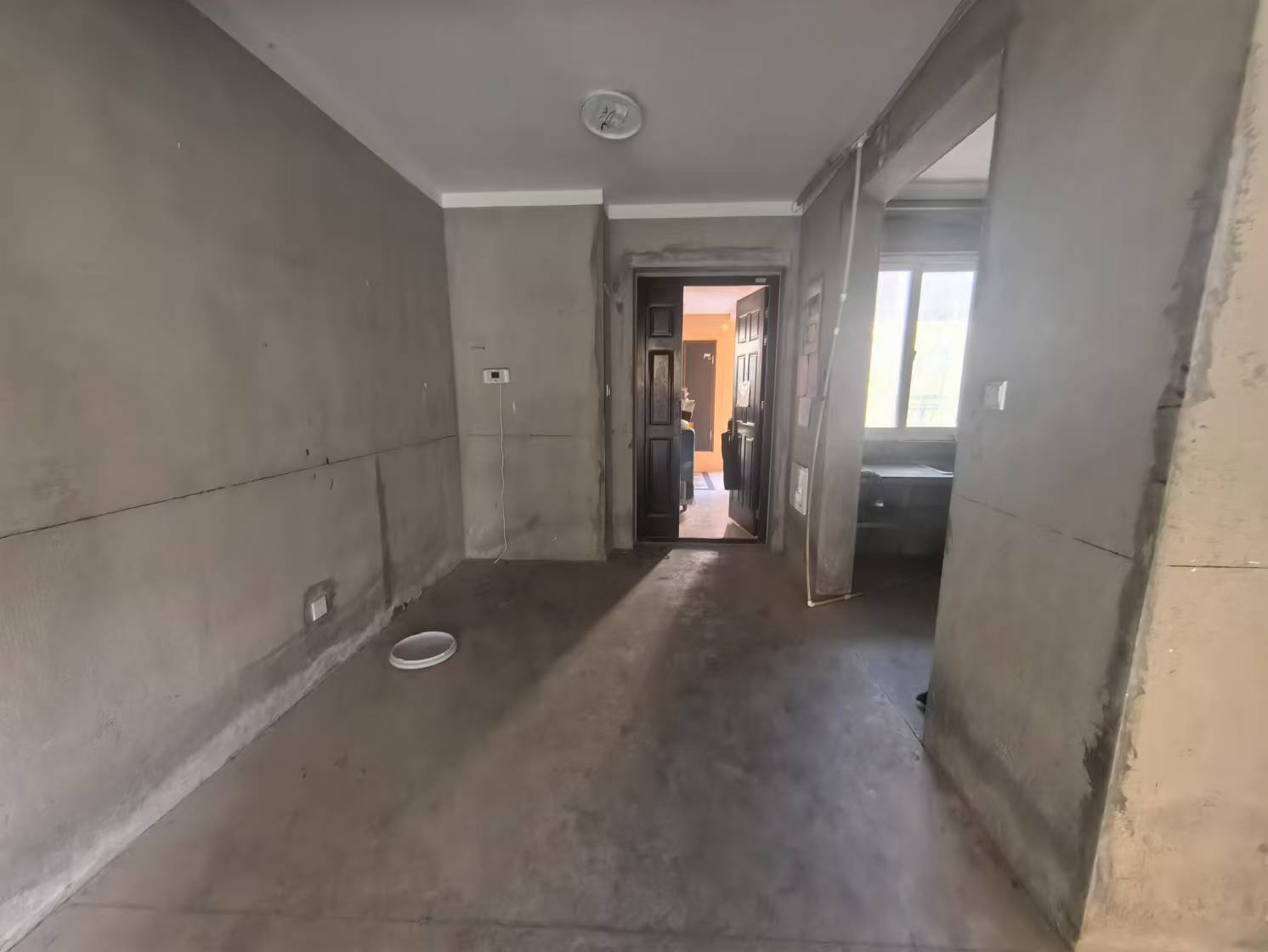 佳源都市 3室2厅1卫 100.00m&sup2;