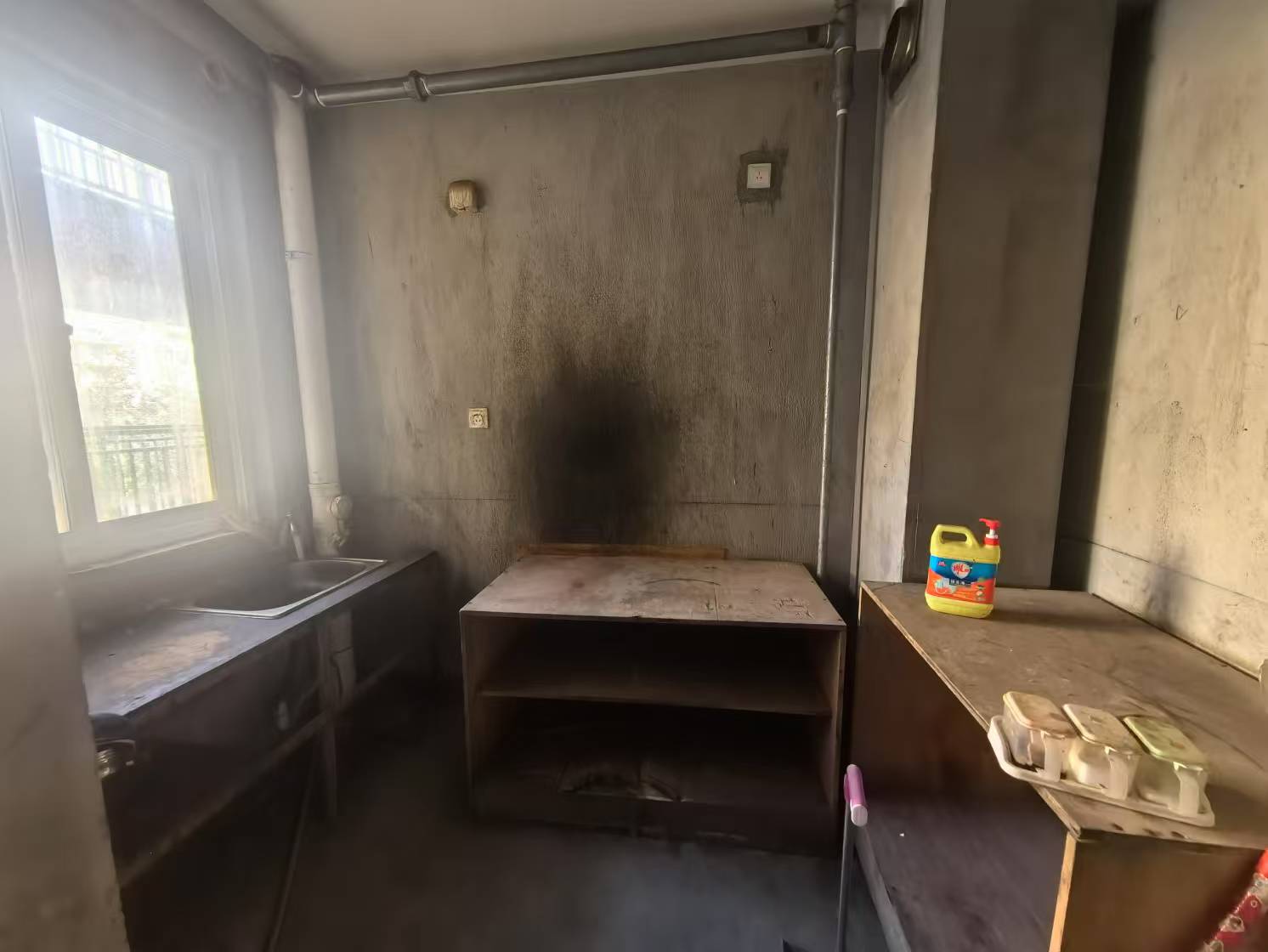 佳源都市 3室2厅1卫 100.00m&sup2;