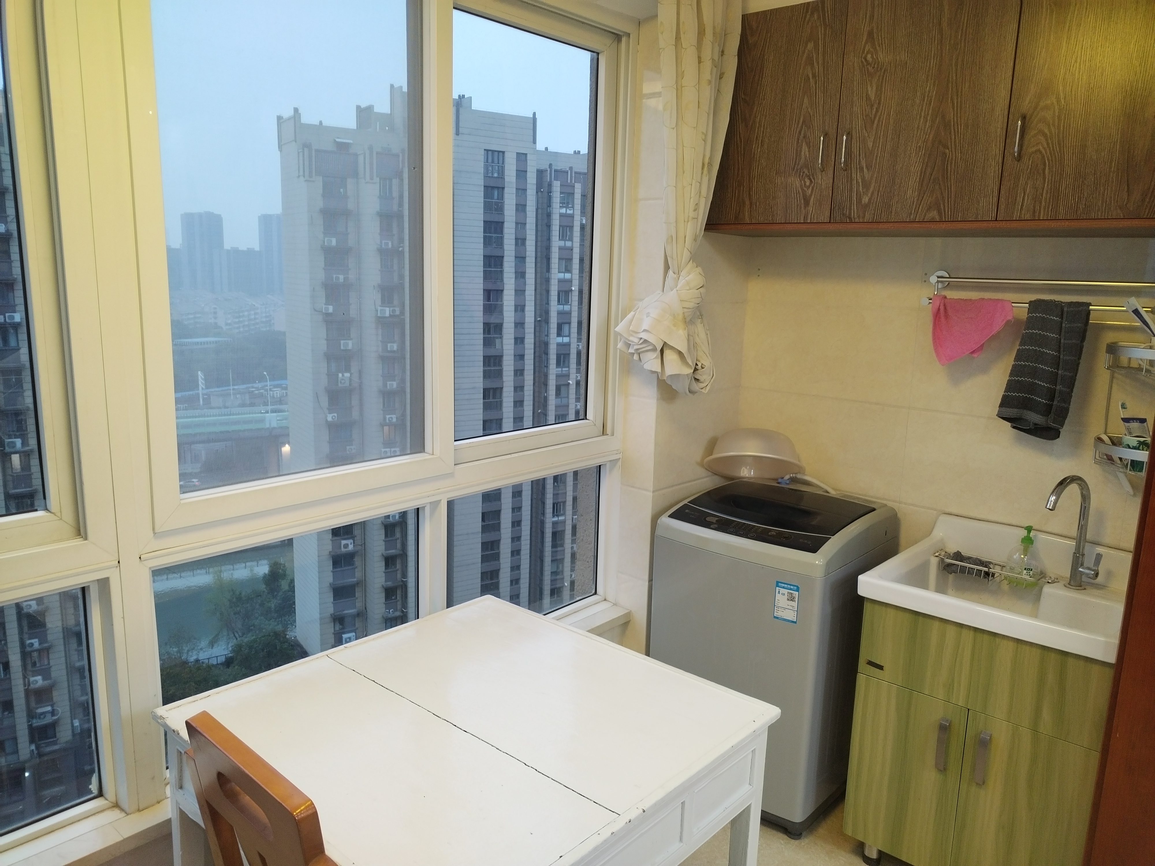 学士府 3室2厅1卫 133m&sup2;