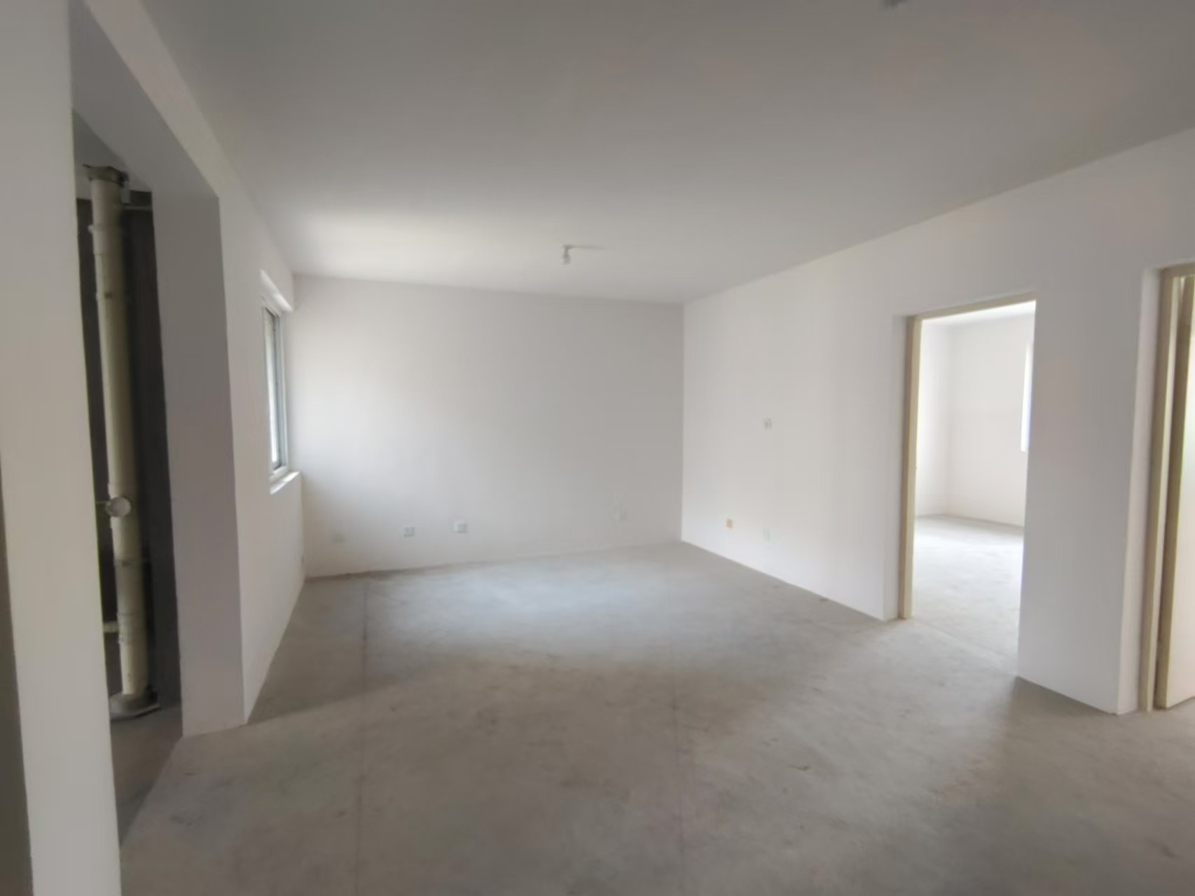 公园南苑 2室2厅1卫 98m²
