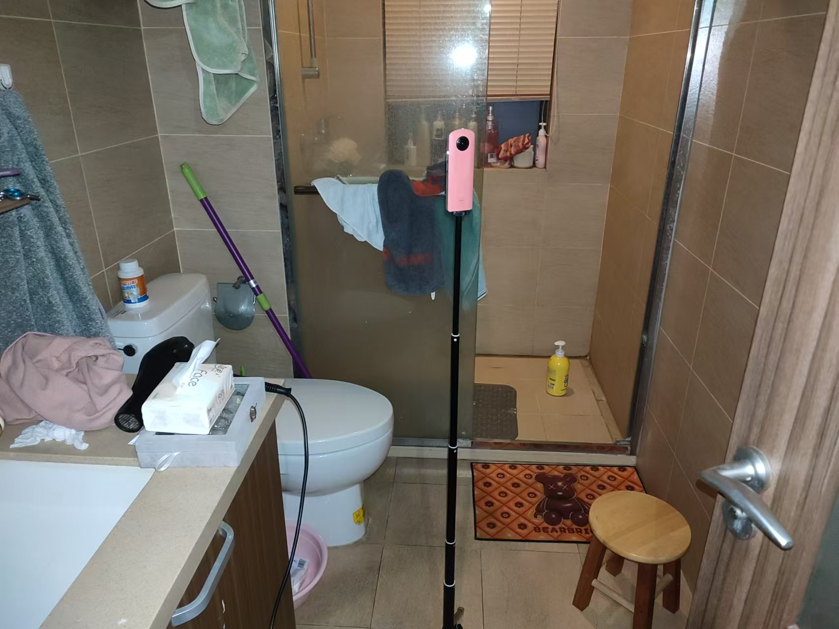 万科濠河传奇 3室2厅2卫 131.31m&sup2;