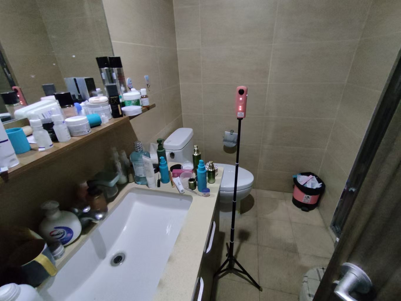 万科濠河传奇 3室2厅2卫 131.31m&sup2;